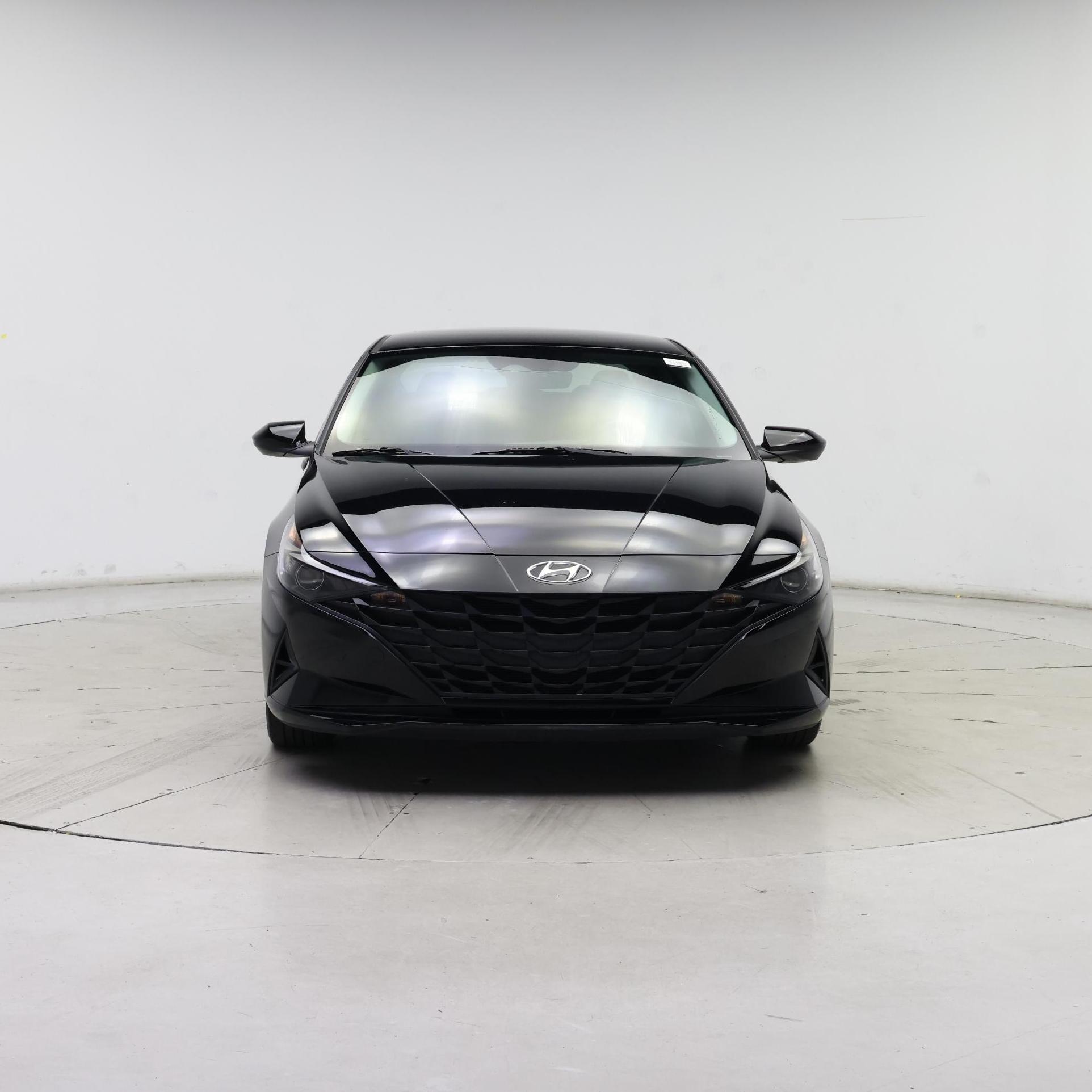 Thumbnail: 2021 Hyundai Elantra - 5