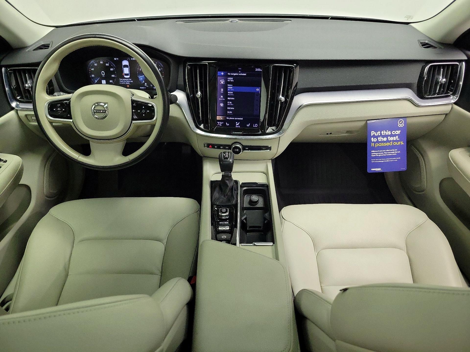 Thumbnail: 2020 Volvo S60 - 9