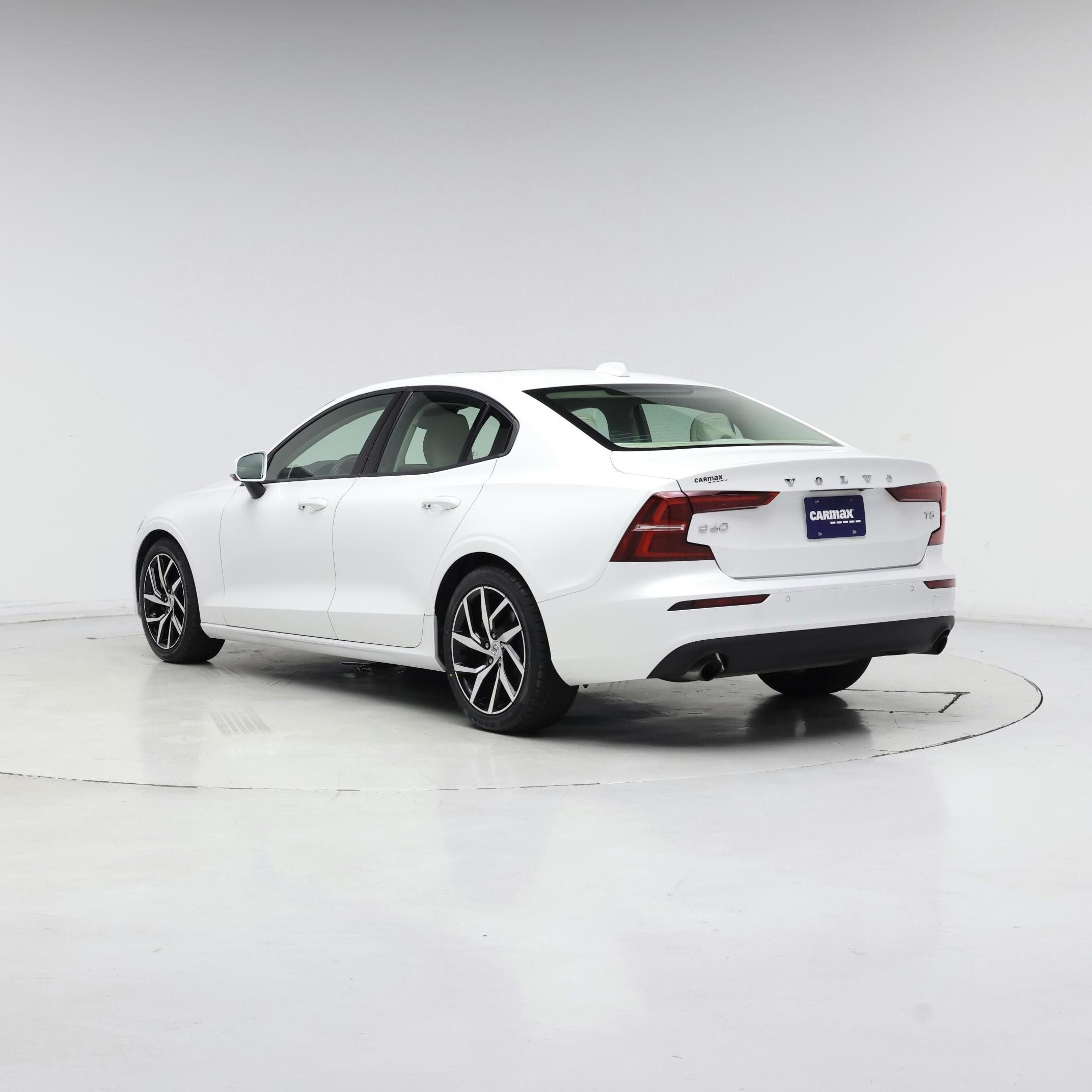 Thumbnail: 2020 Volvo S60 - 2