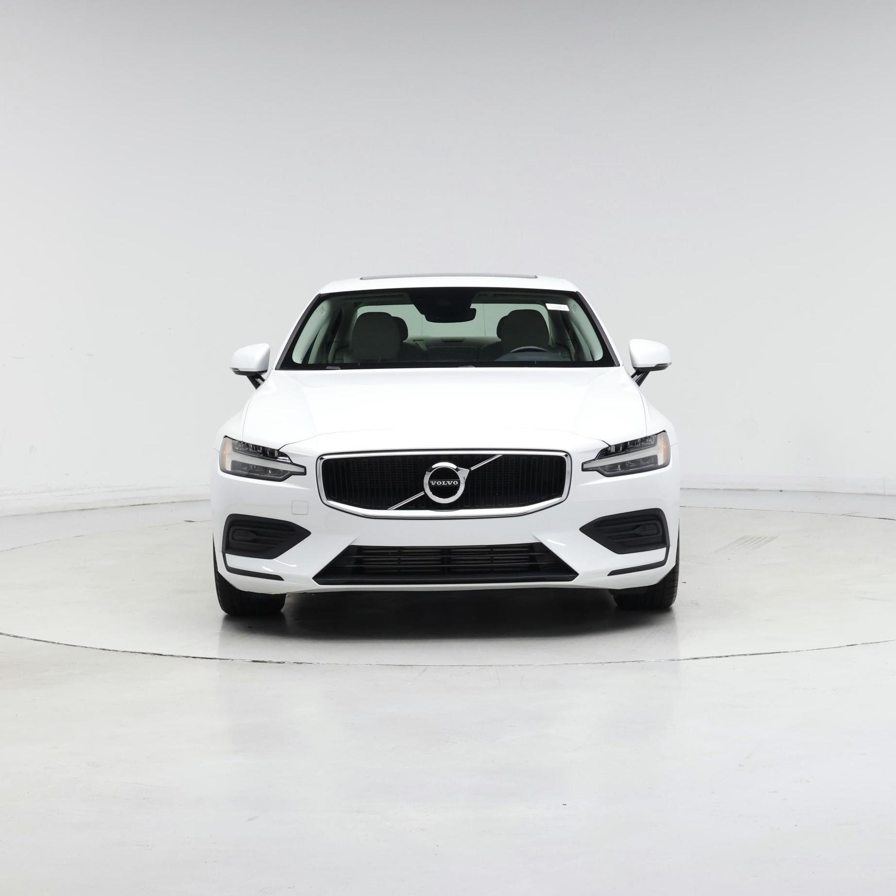 Thumbnail: 2020 Volvo S60 - 5