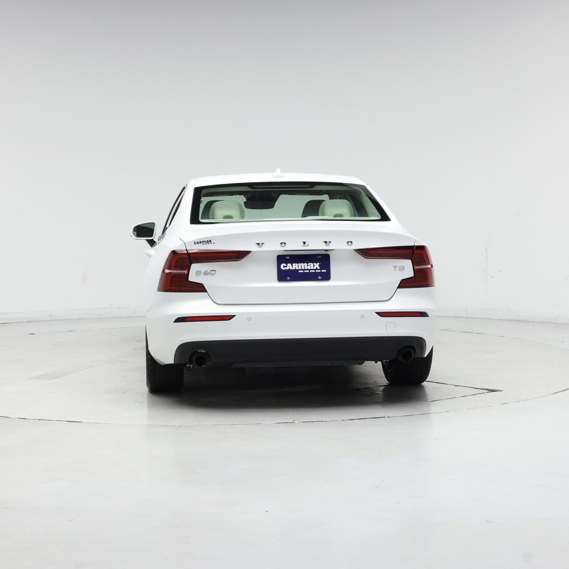 Thumbnail: 2020 Volvo S60 - 6