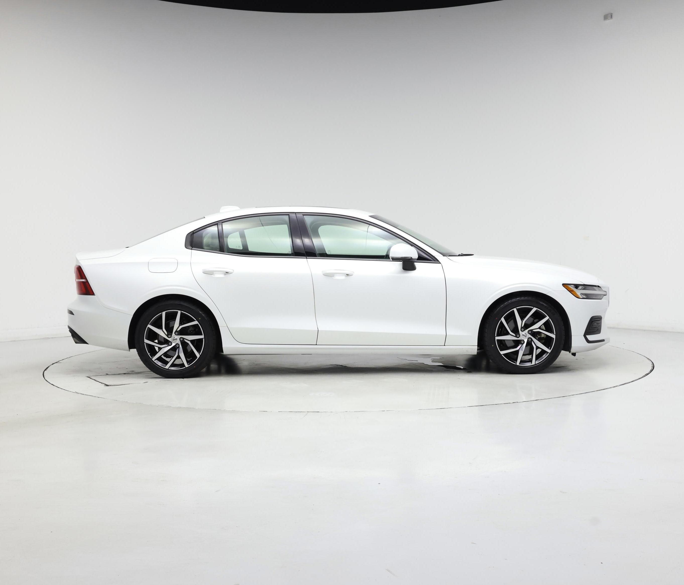 Thumbnail: 2020 Volvo S60 - 7