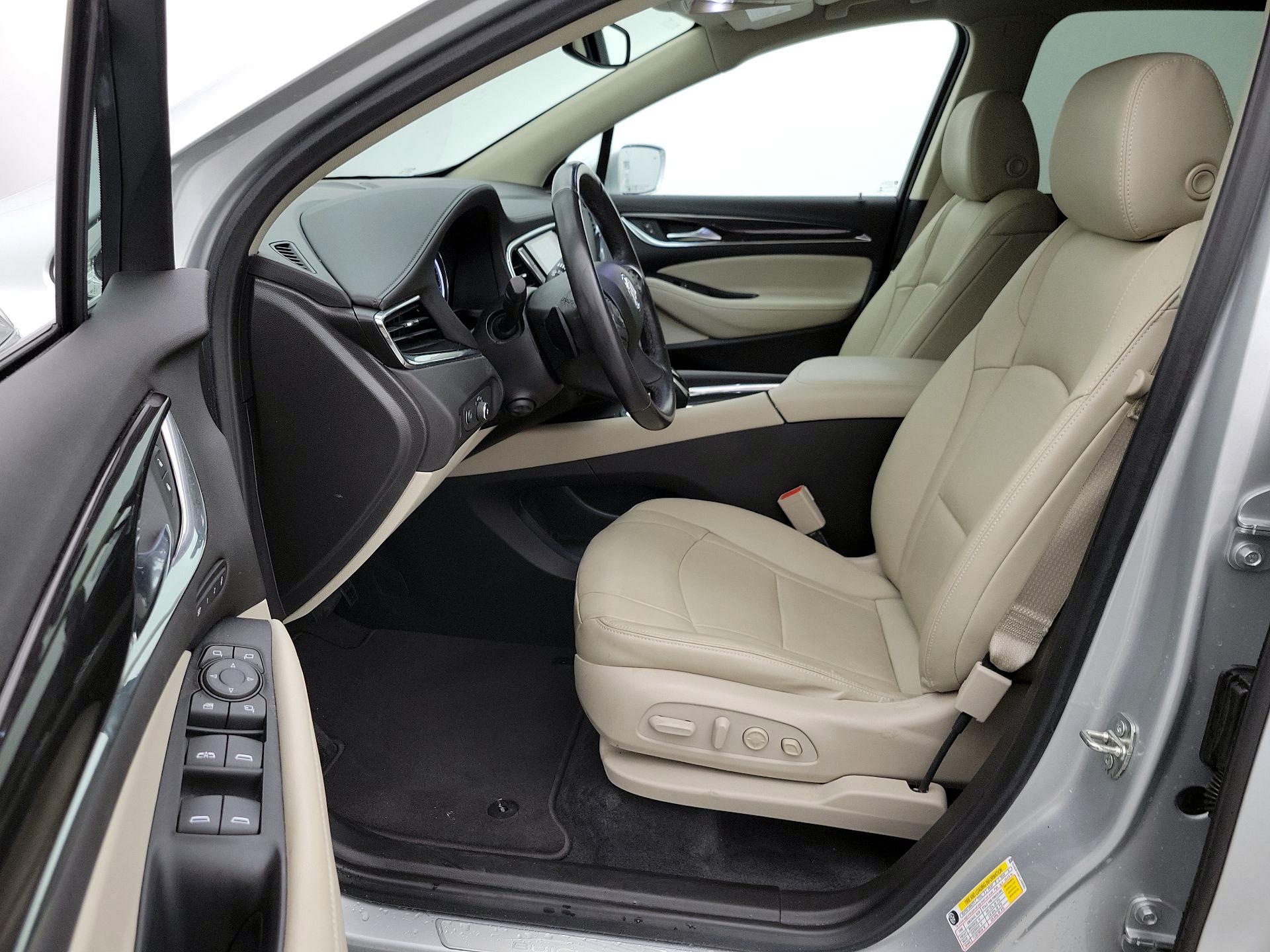 Thumbnail: 2020 Buick Enclave - 11