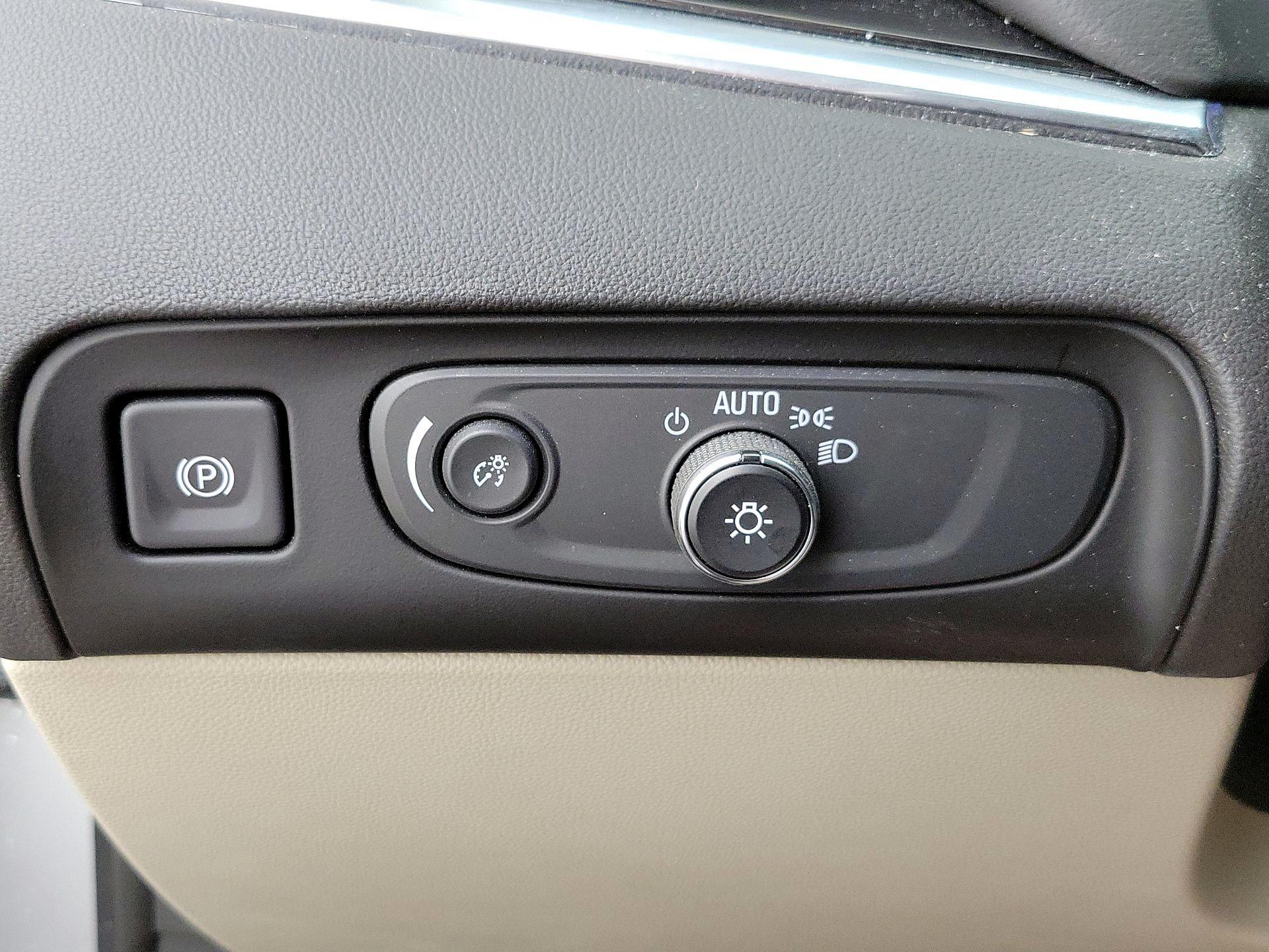 Thumbnail: 2020 Buick Enclave - 13