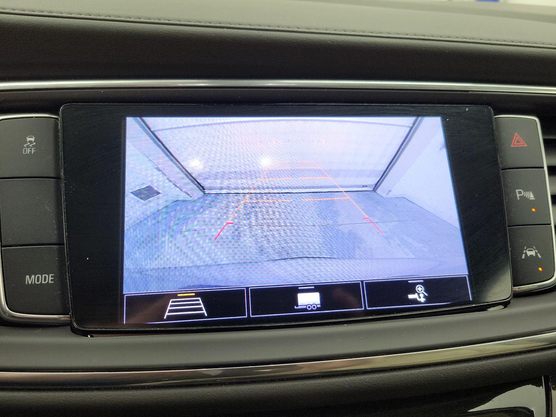 Thumbnail: 2020 Buick Enclave - 14