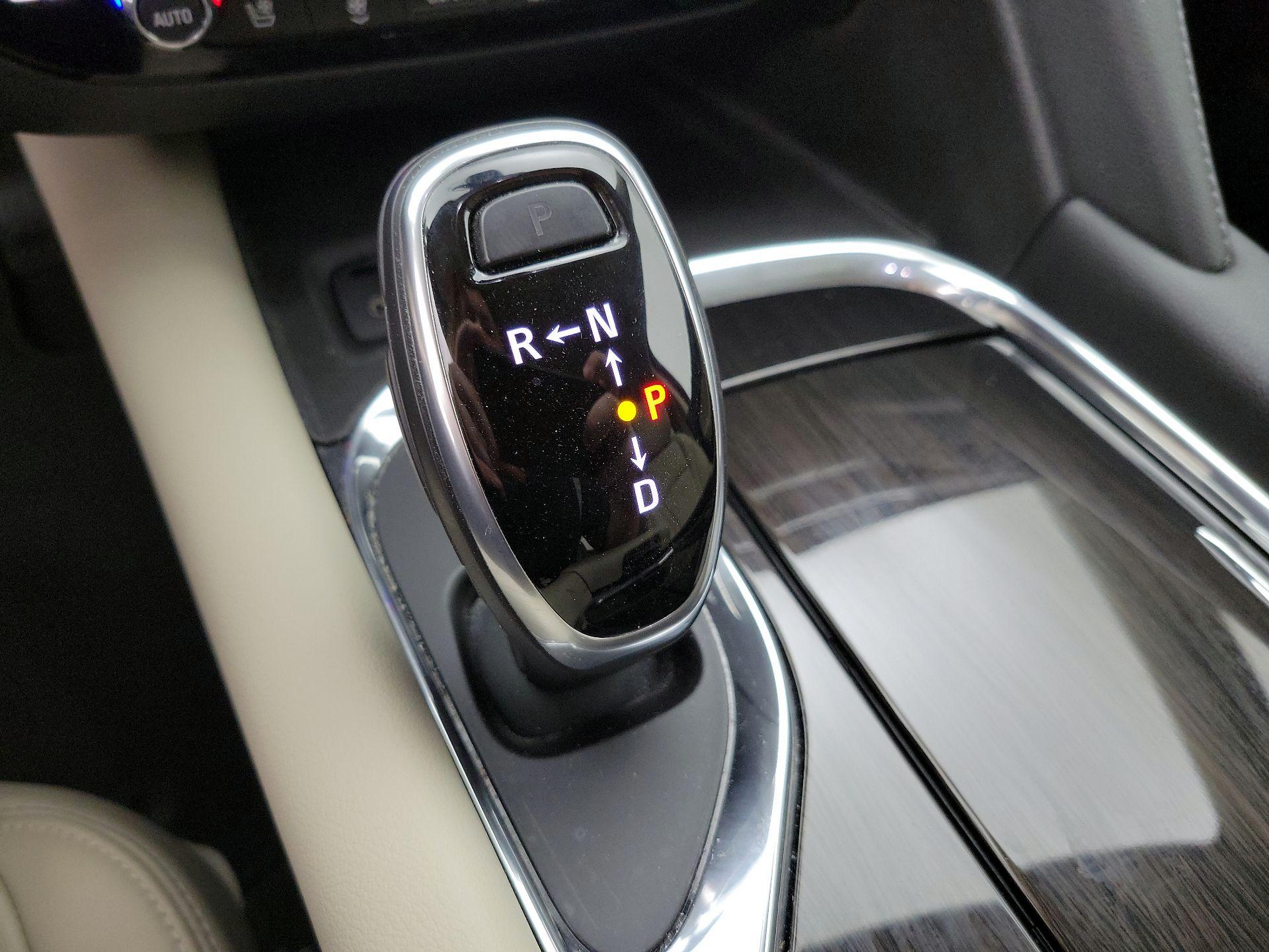 Thumbnail: 2020 Buick Enclave - 17