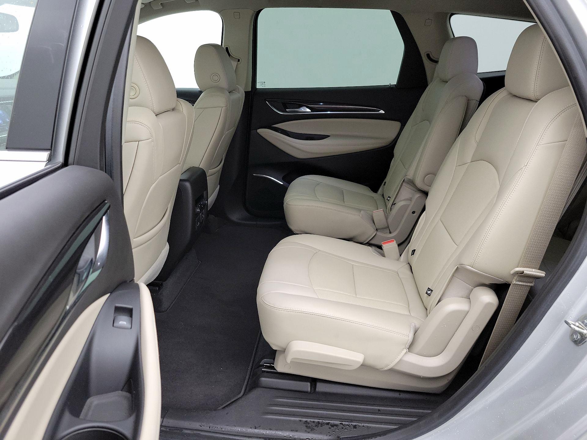 Thumbnail: 2020 Buick Enclave - 19