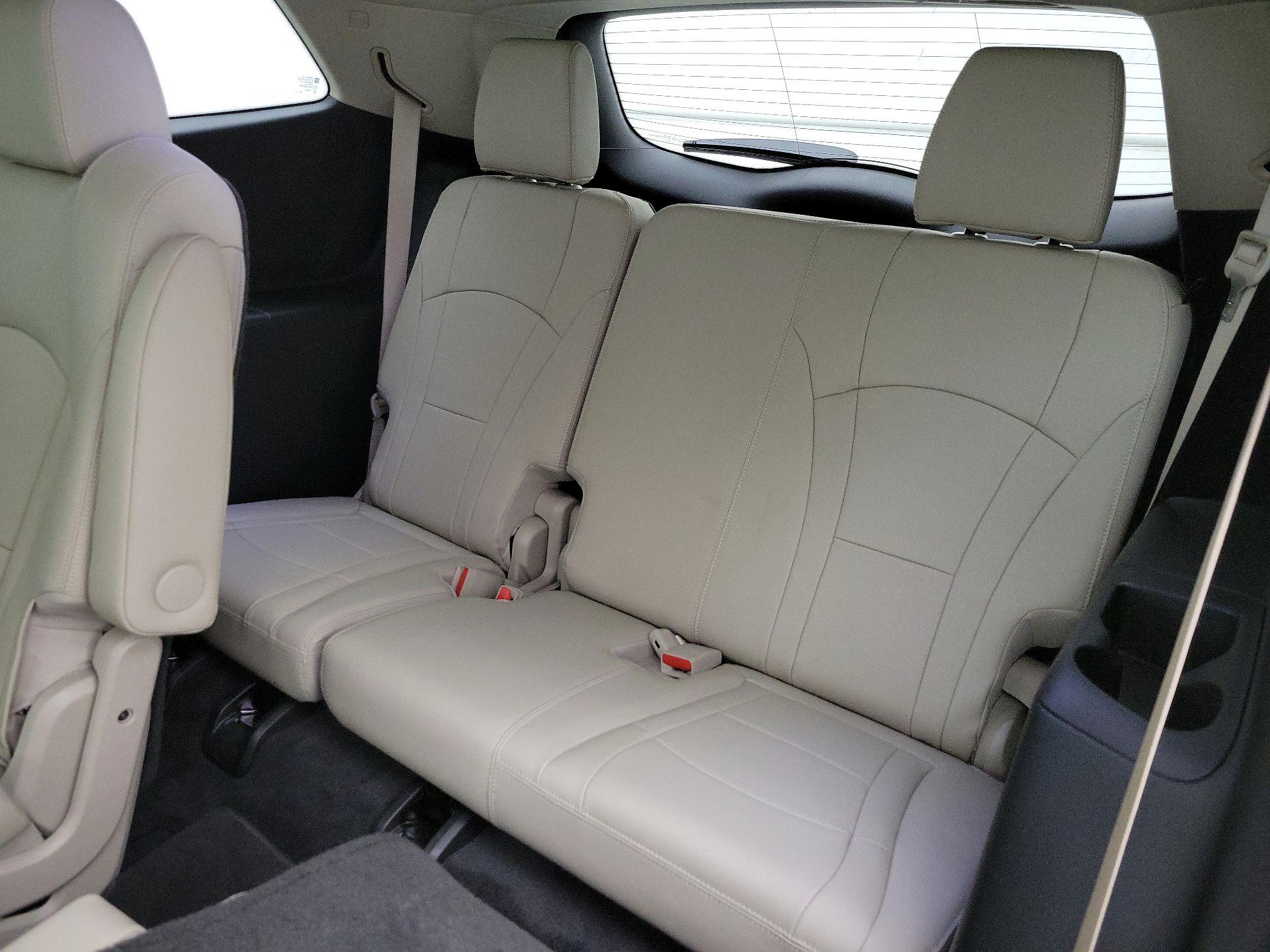 Thumbnail: 2020 Buick Enclave - 20