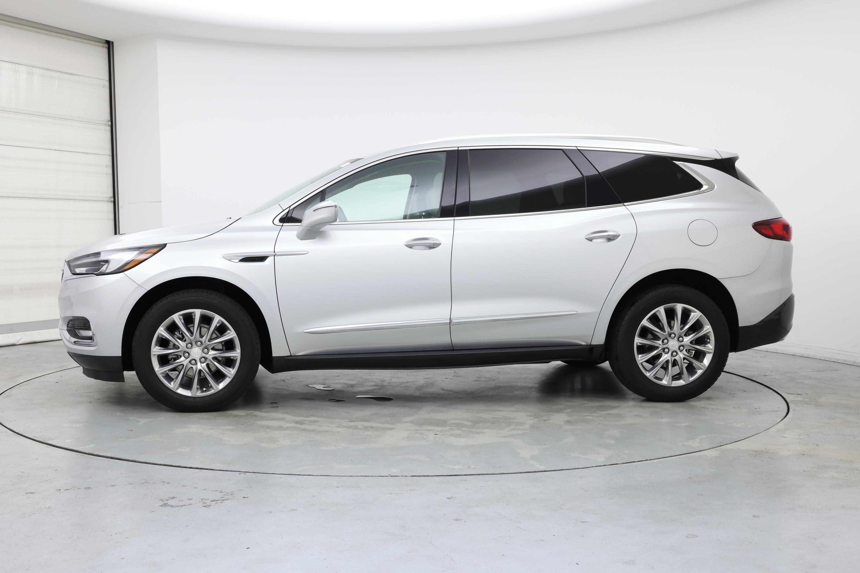 Thumbnail: 2020 Buick Enclave - 3