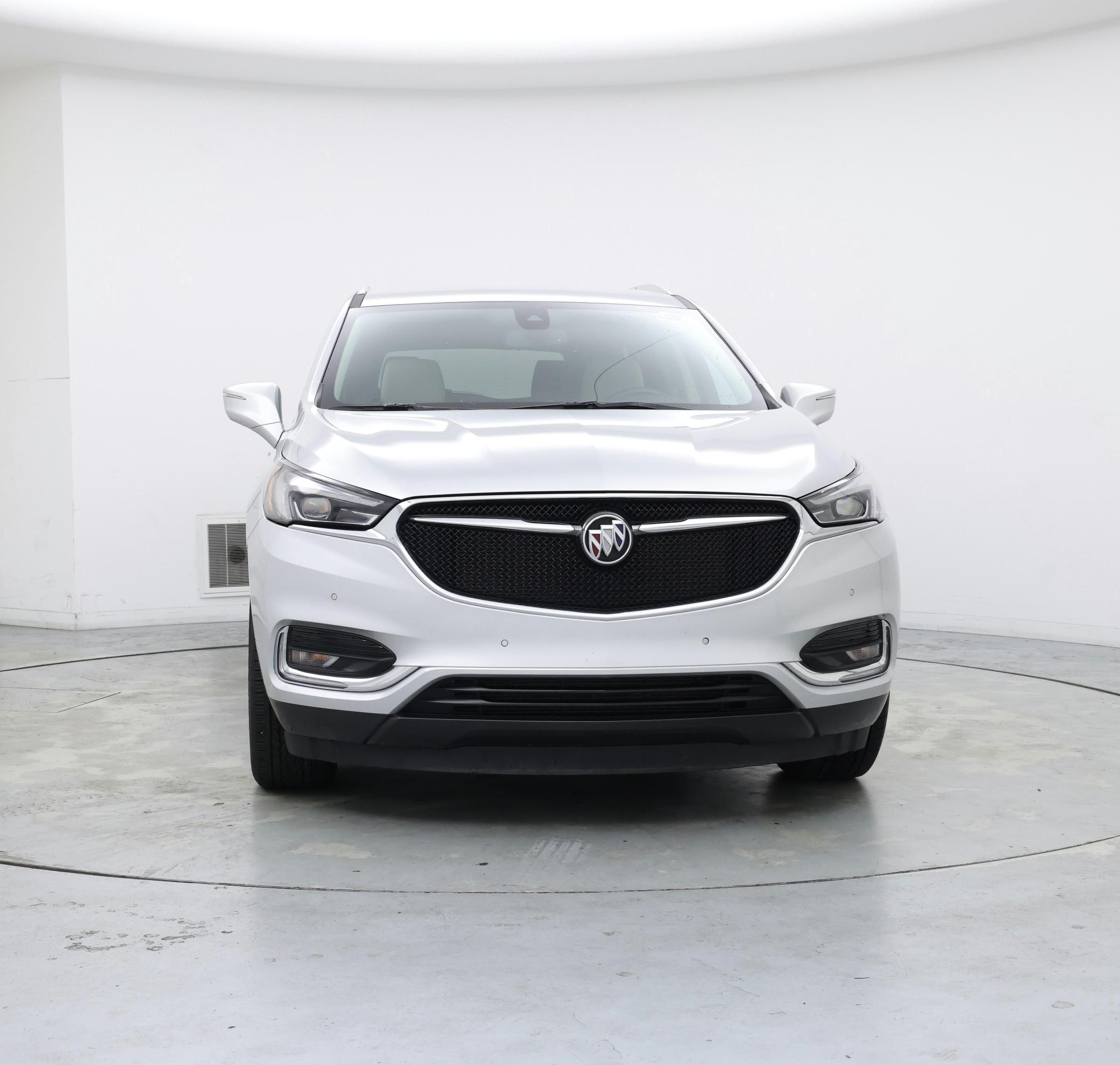 Thumbnail: 2020 Buick Enclave - 5