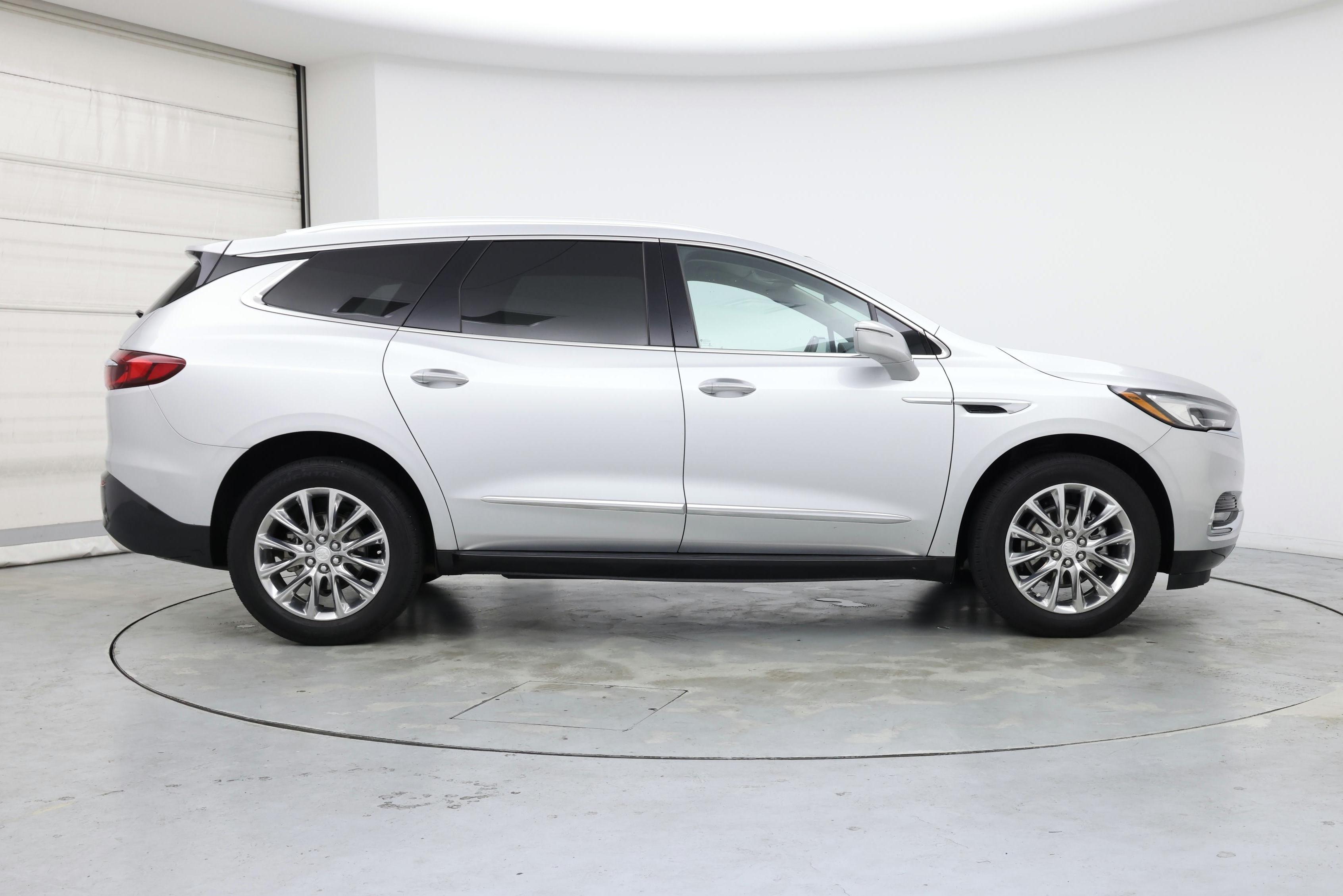 Thumbnail: 2020 Buick Enclave - 7