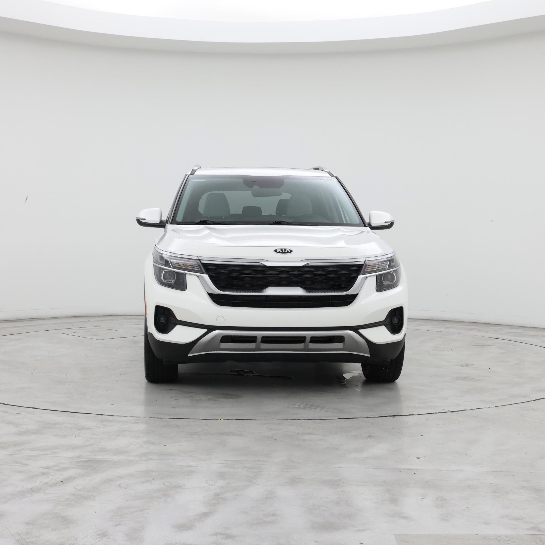 Thumbnail: 2021 Kia Seltos - 5