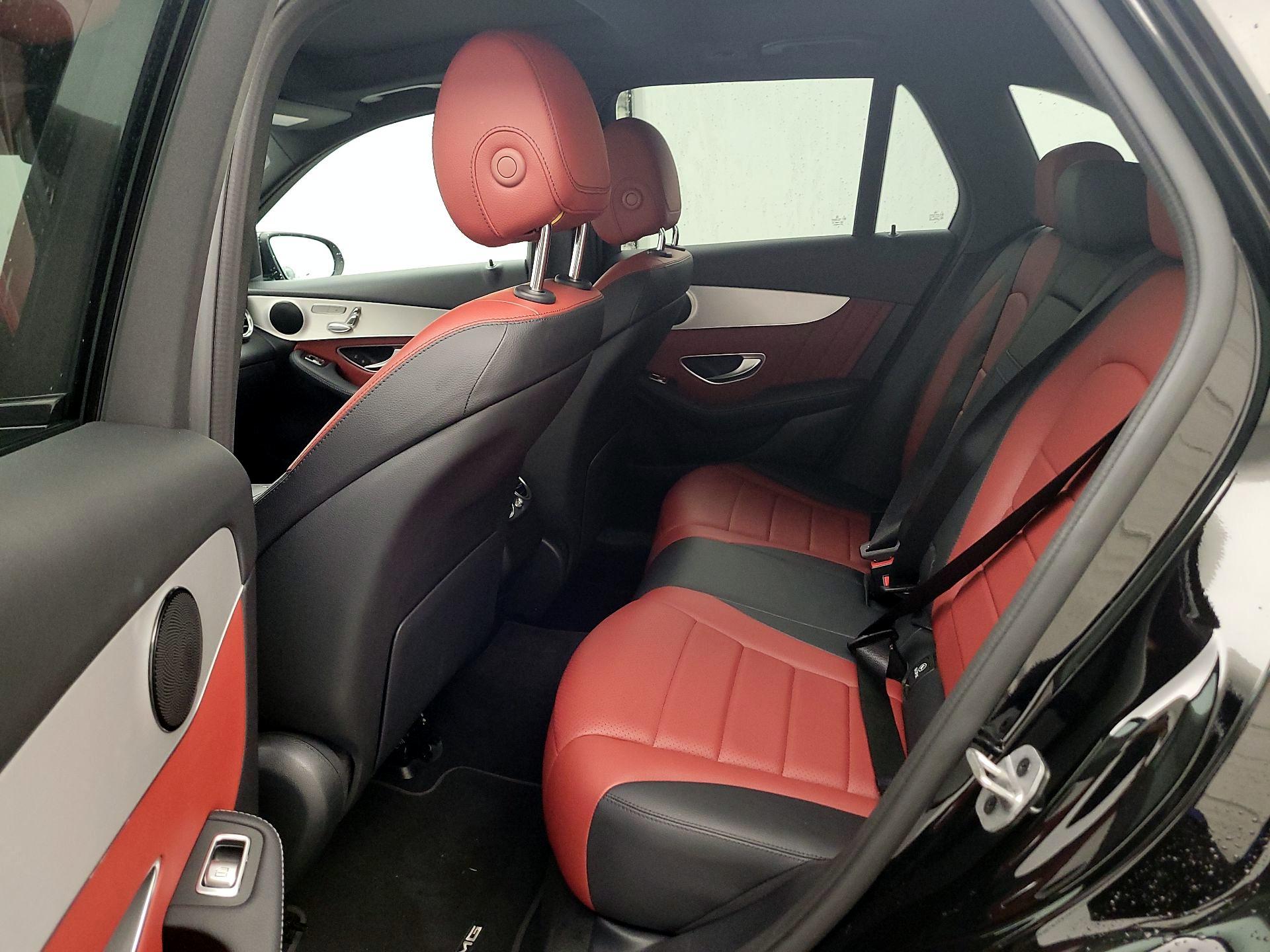 Thumbnail: 2022 Mercedes-Benz GLC - 18