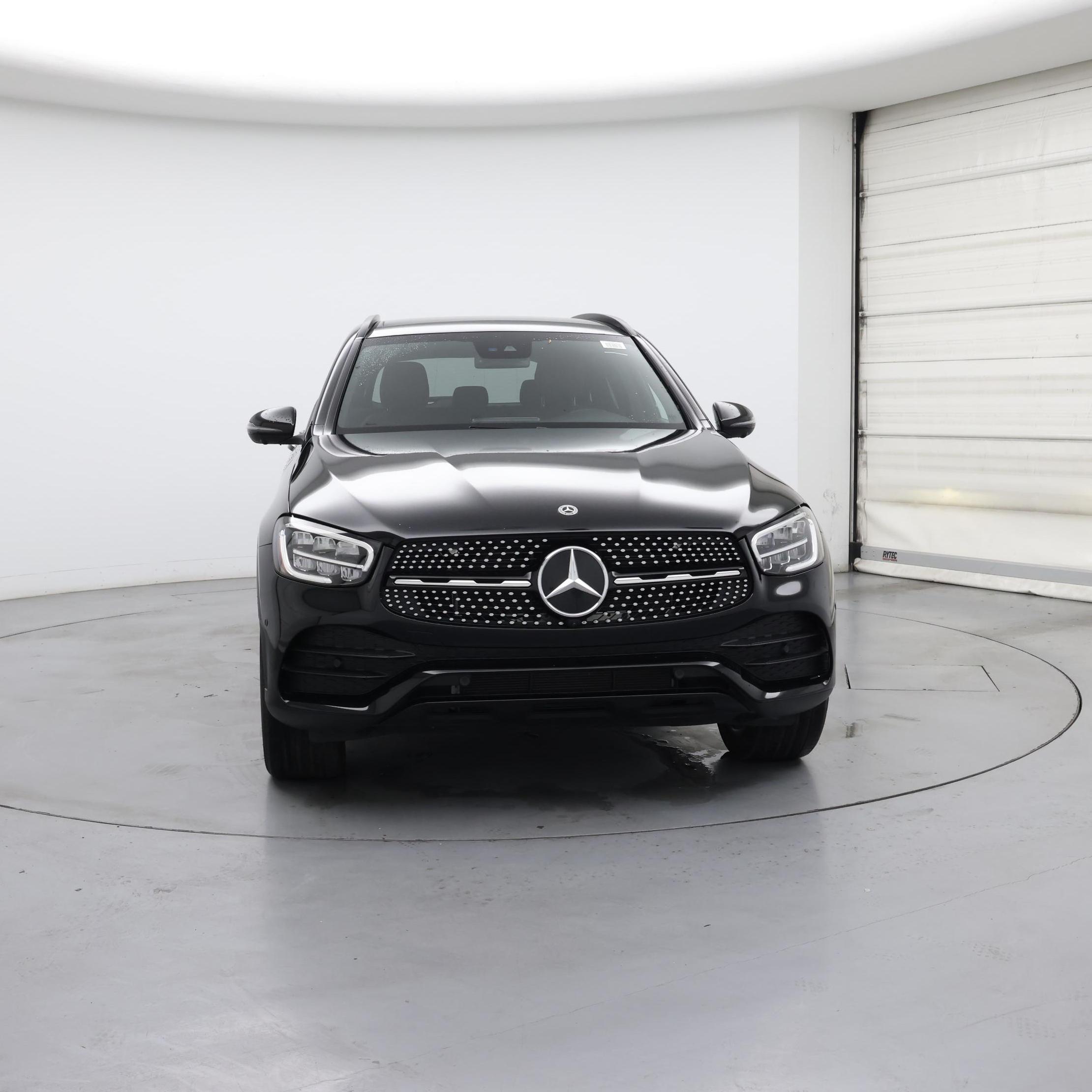 Thumbnail: 2022 Mercedes-Benz GLC - 5