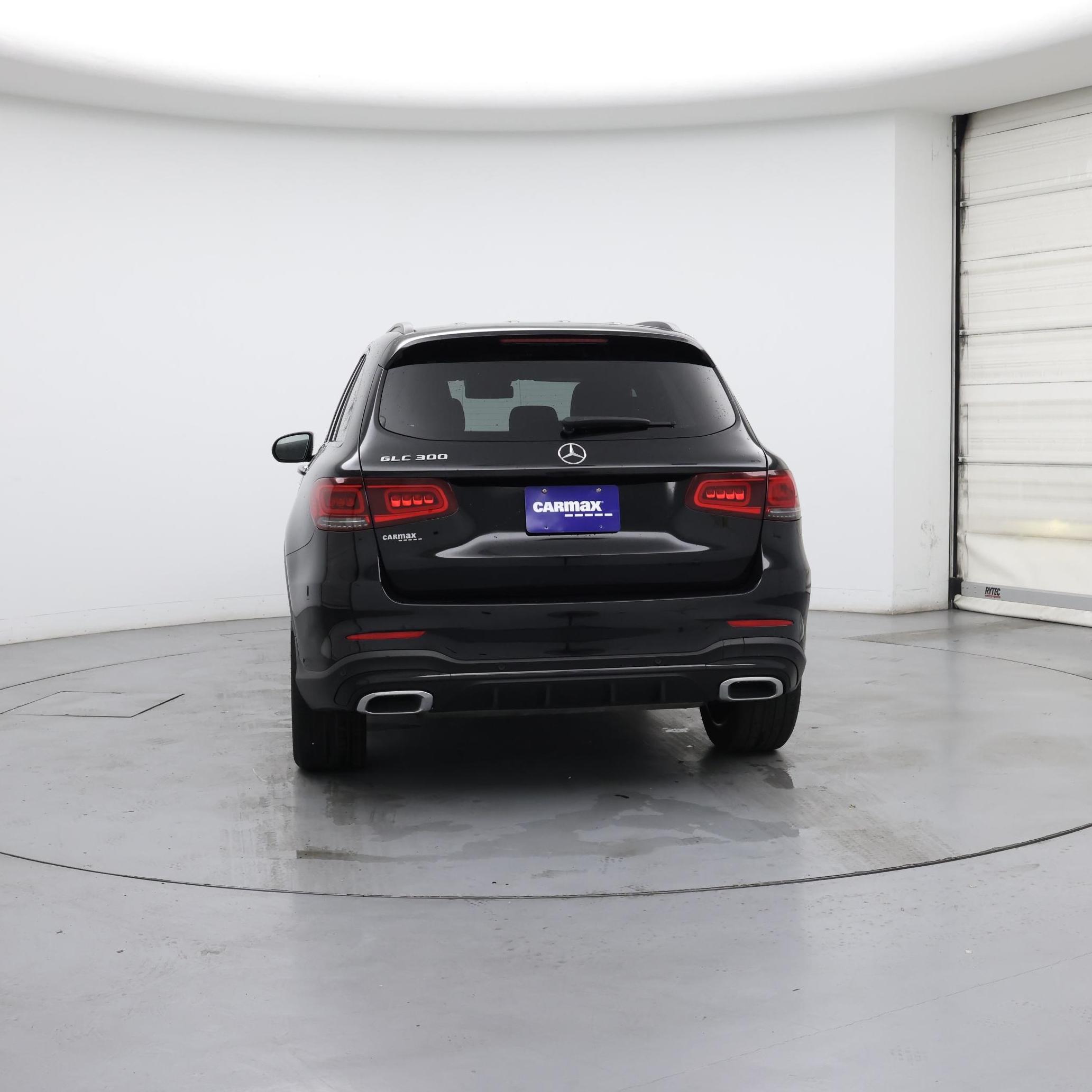 Thumbnail: 2022 Mercedes-Benz GLC - 6