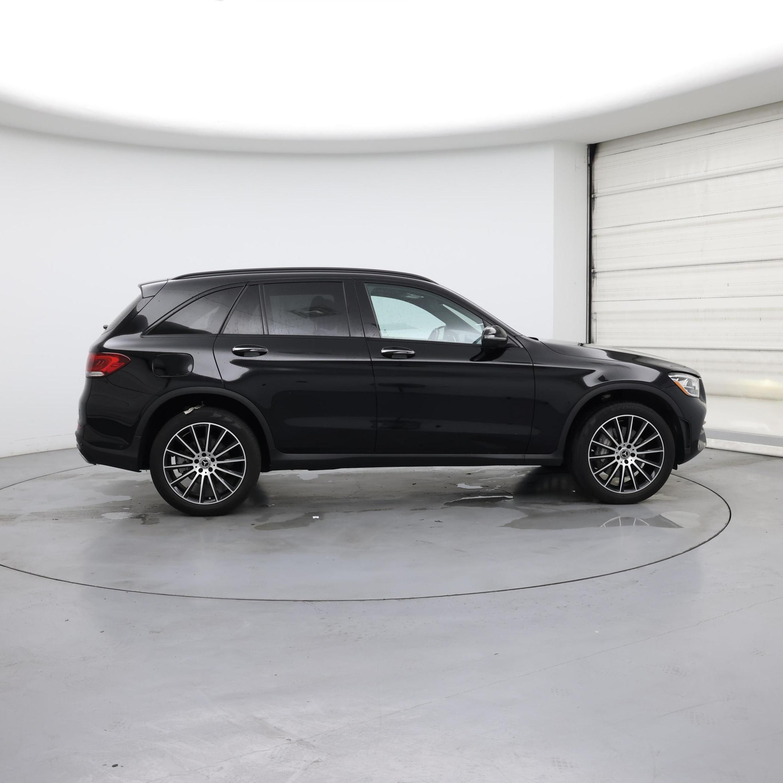 Thumbnail: 2022 Mercedes-Benz GLC - 7