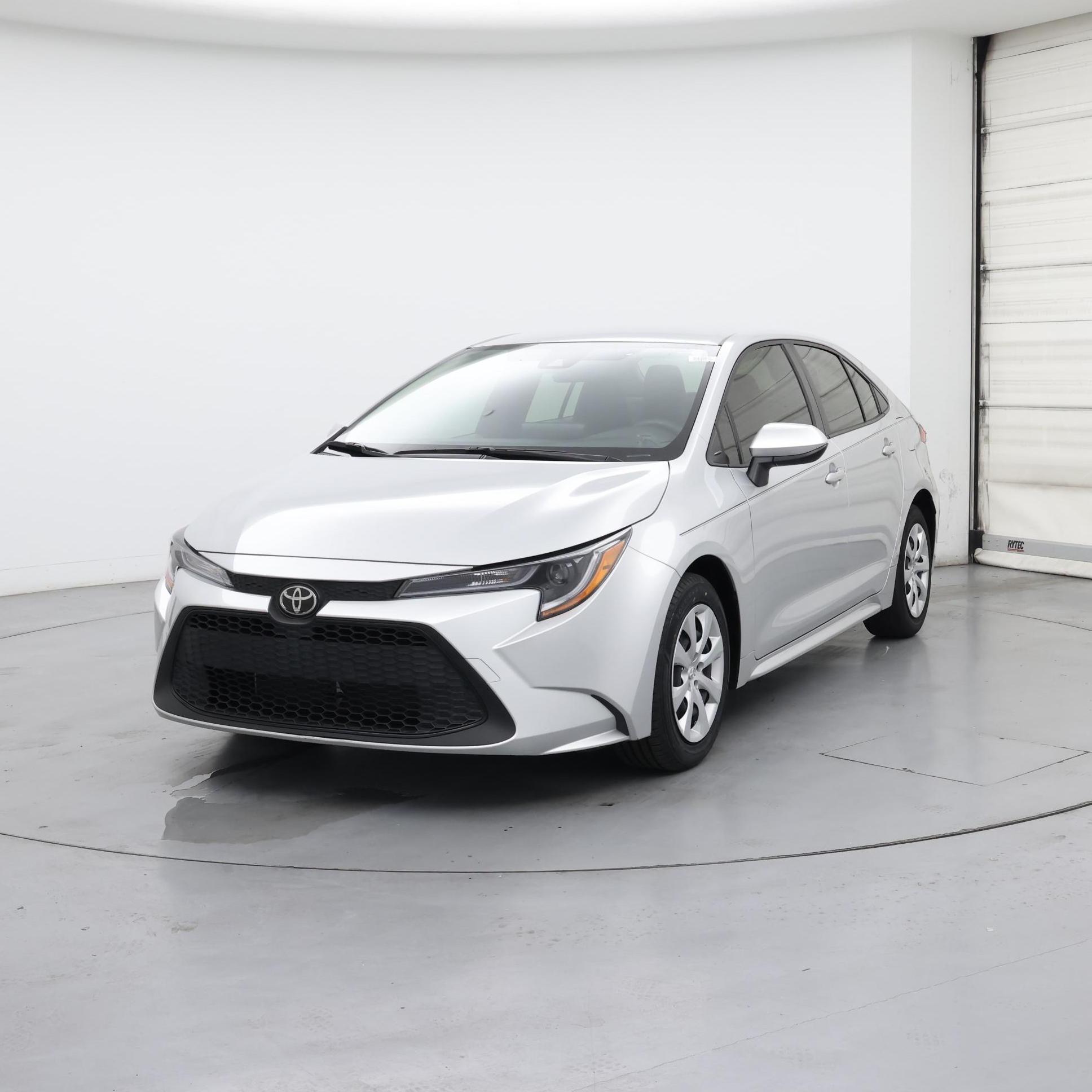 Thumbnail: 2022 Toyota Corolla - 4