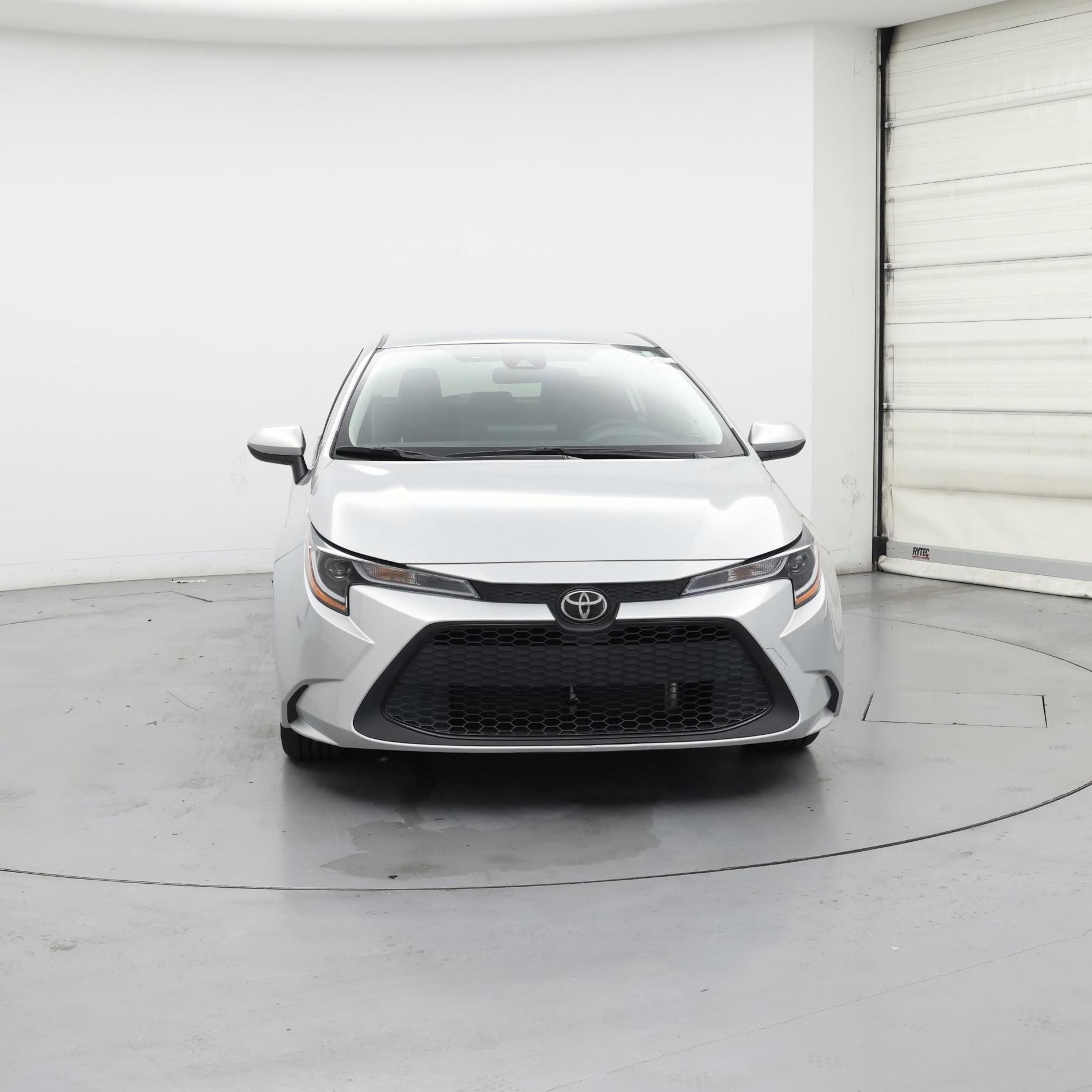 Thumbnail: 2022 Toyota Corolla - 5