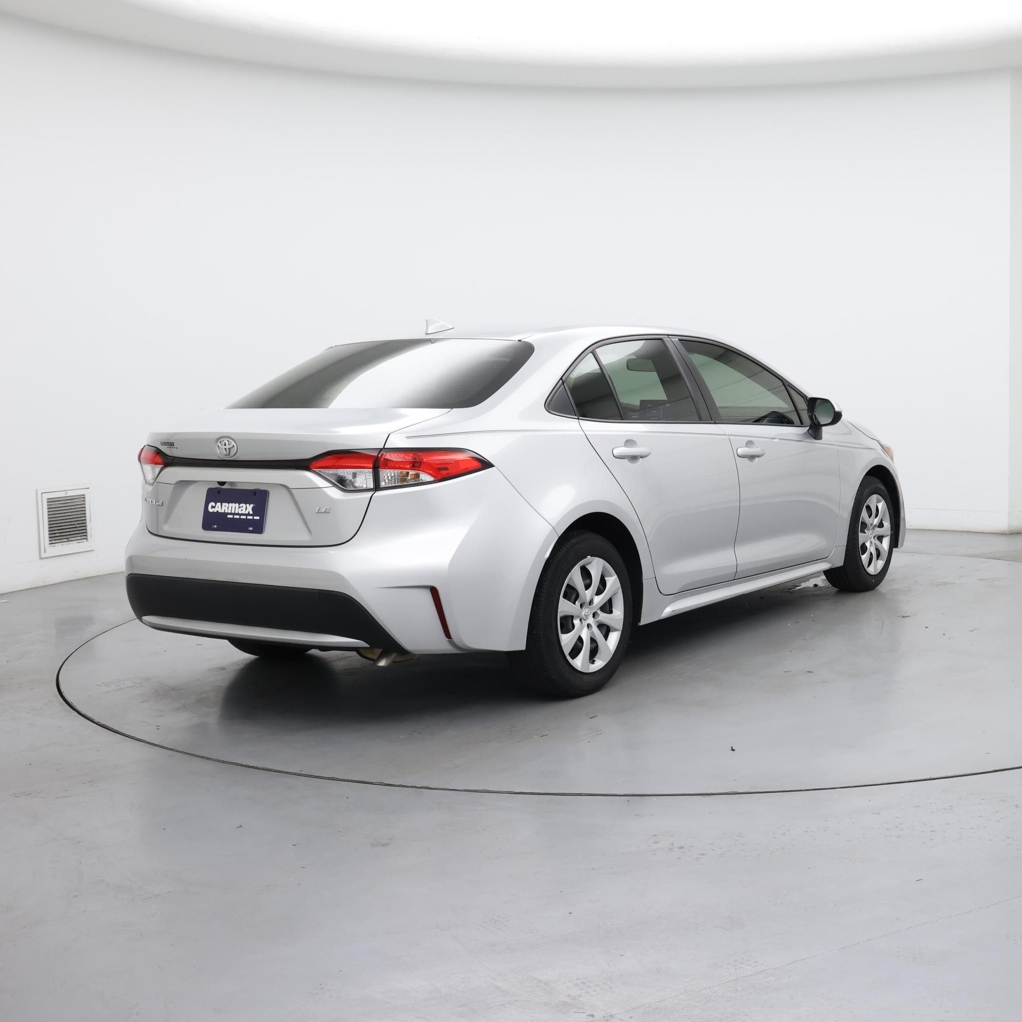 Thumbnail: 2022 Toyota Corolla - 8