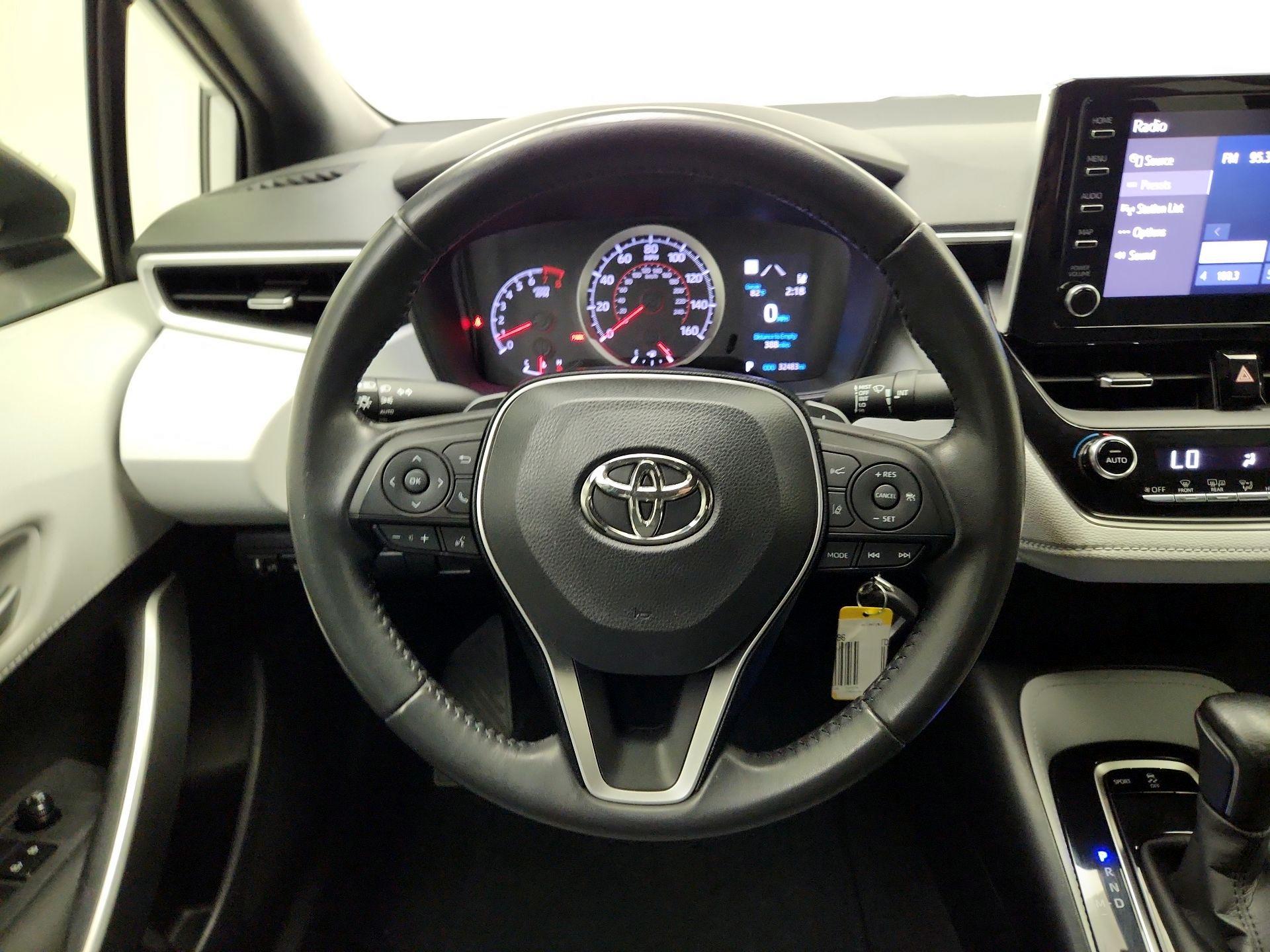 Thumbnail: 2020 Toyota Corolla - 10