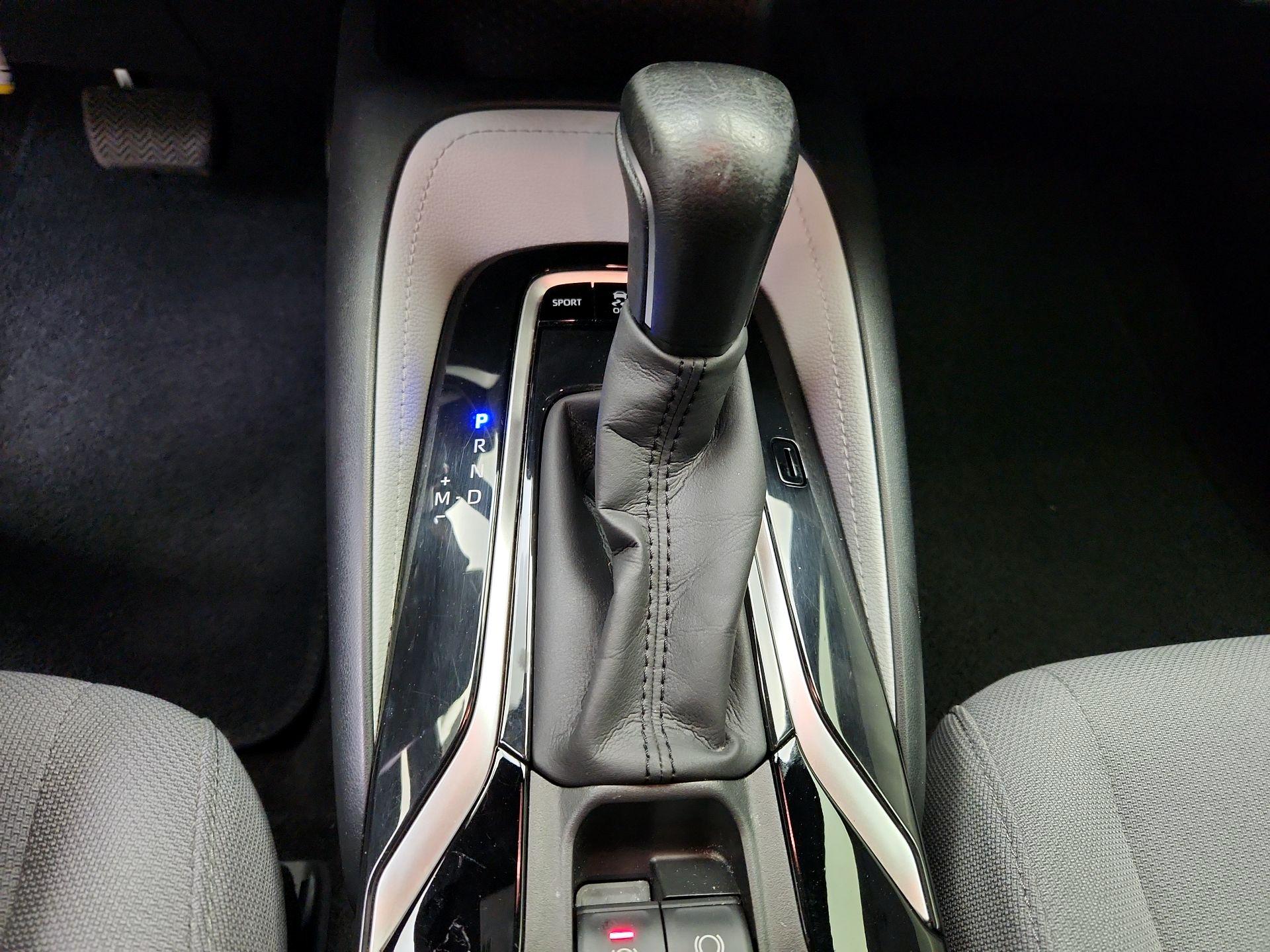 Thumbnail: 2020 Toyota Corolla - 17