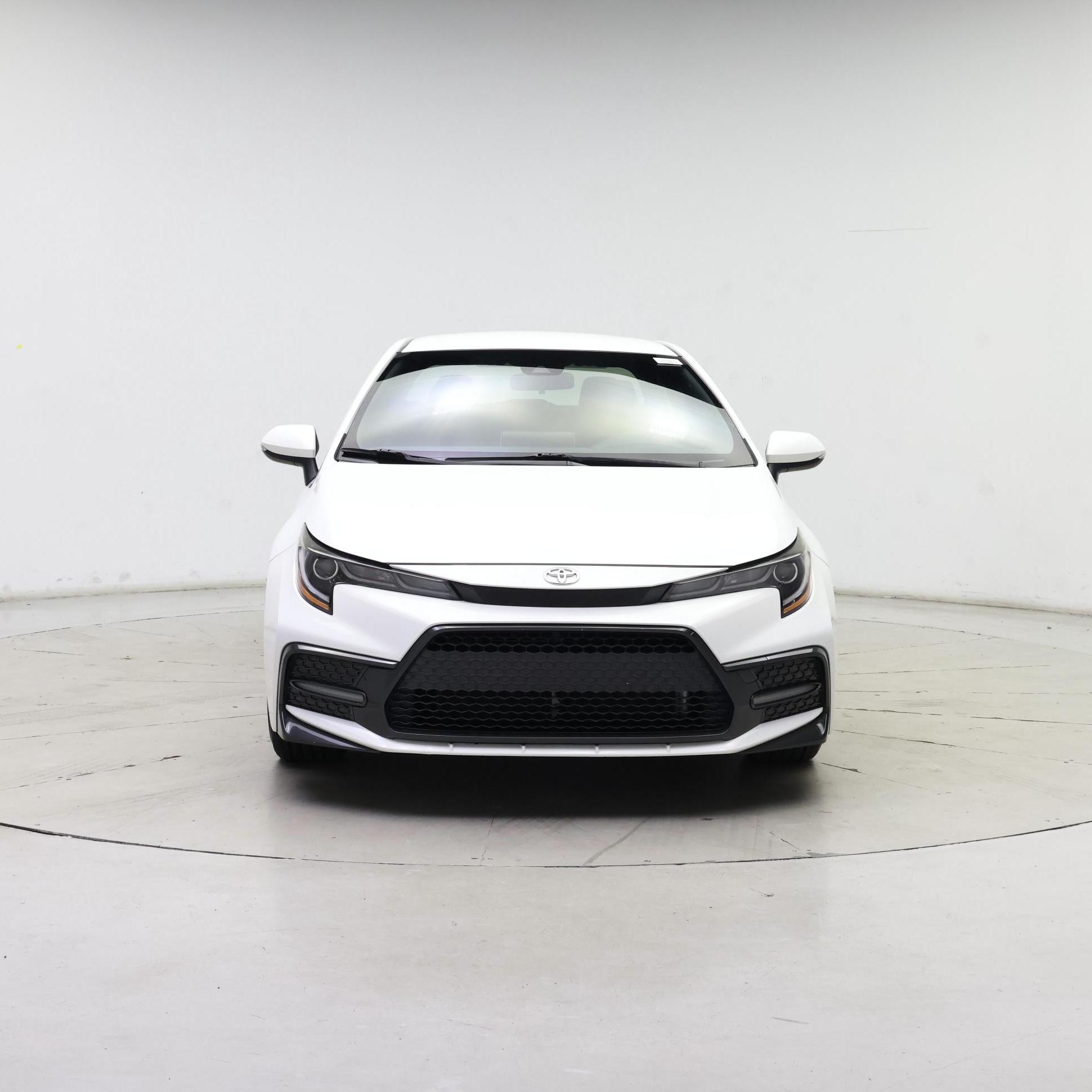 Thumbnail: 2020 Toyota Corolla - 5