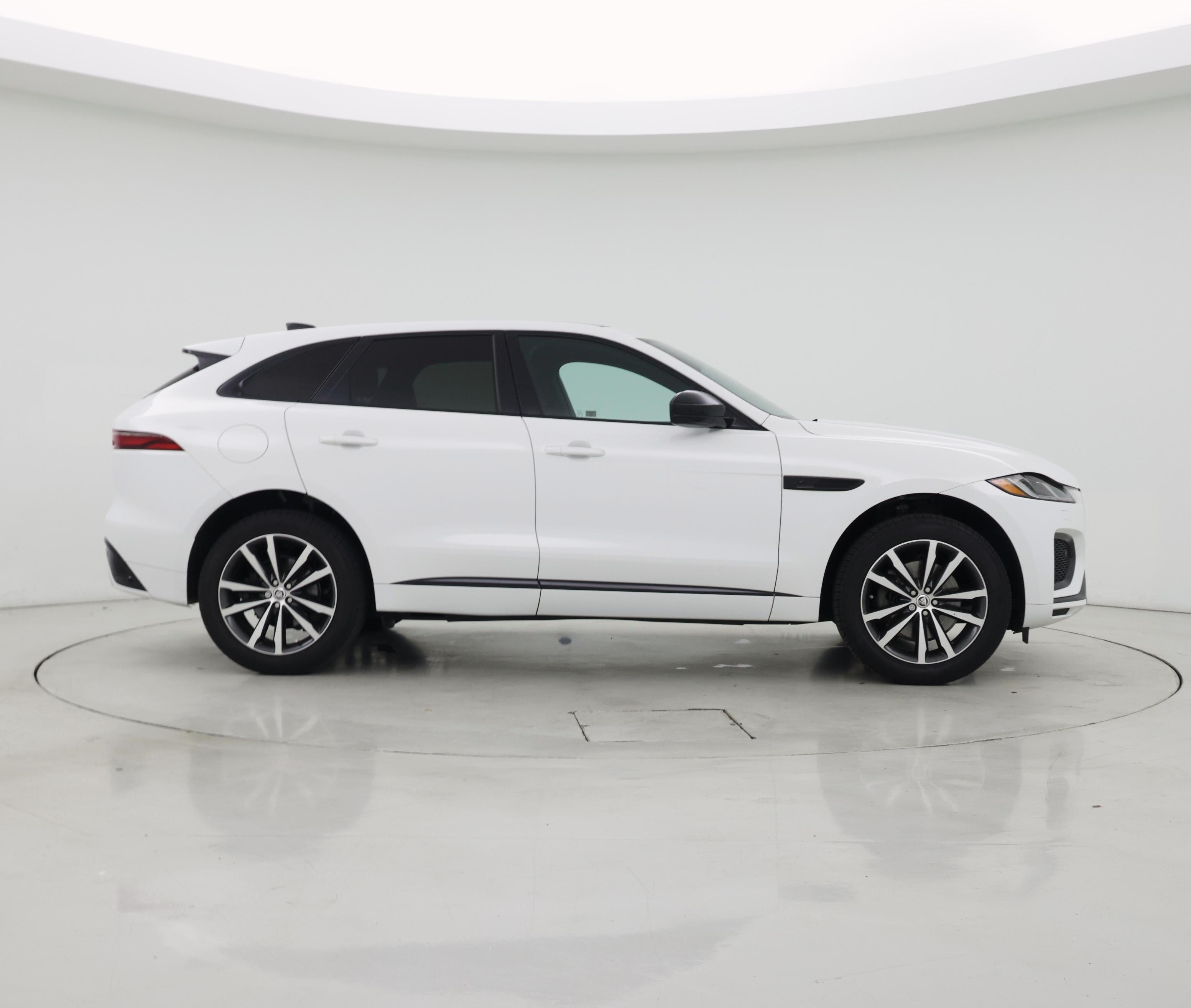 Thumbnail: 2024 Jaguar F-Pace - 7