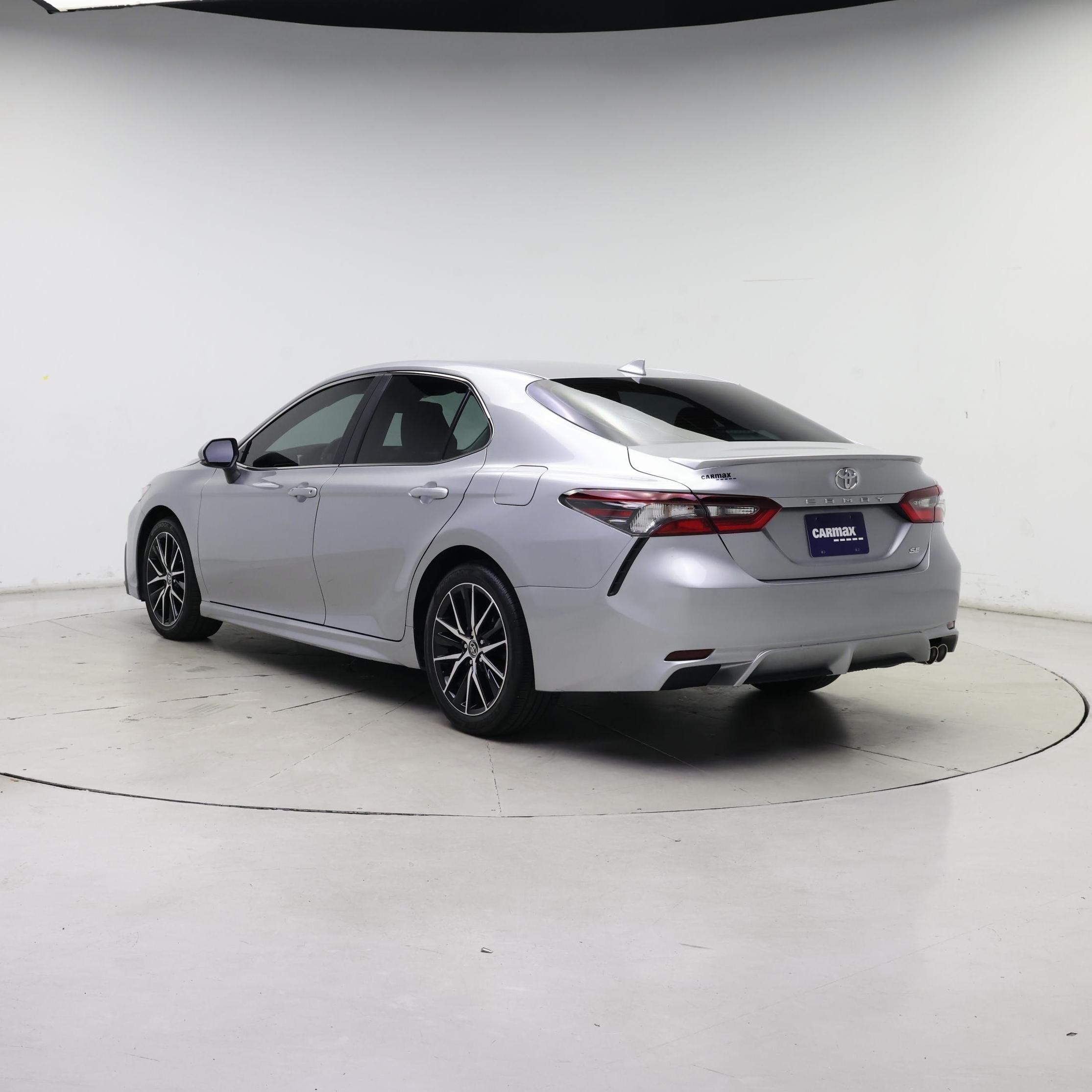 Thumbnail: 2023 Toyota Camry - 2