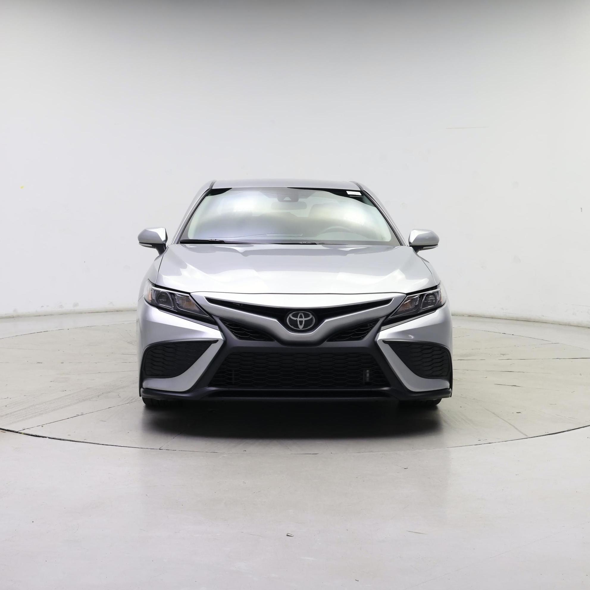 Thumbnail: 2023 Toyota Camry - 5