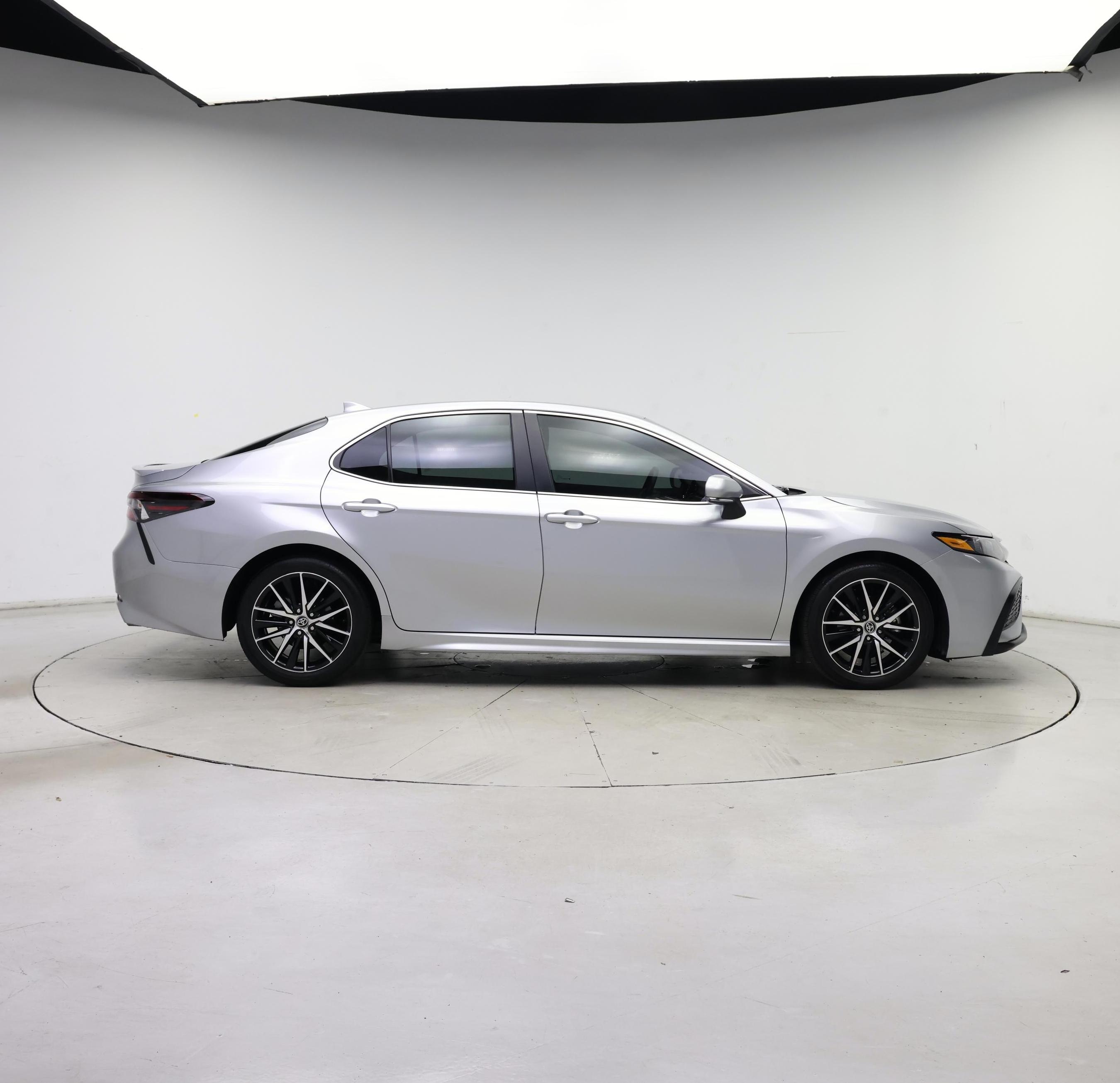 Thumbnail: 2023 Toyota Camry - 7