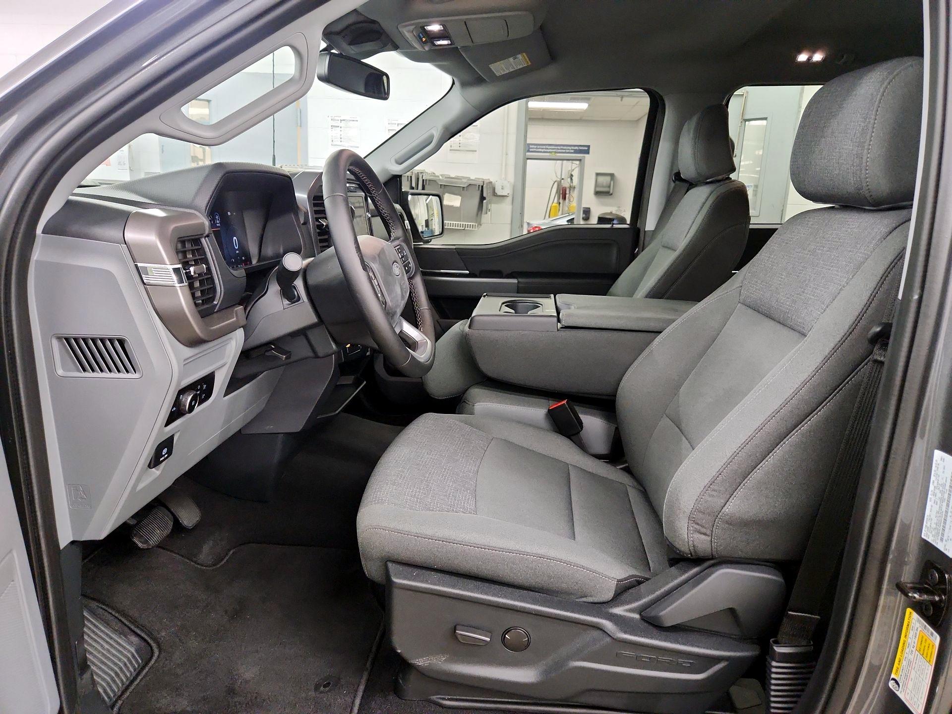 Thumbnail: 2024 Ford F-150 - 9