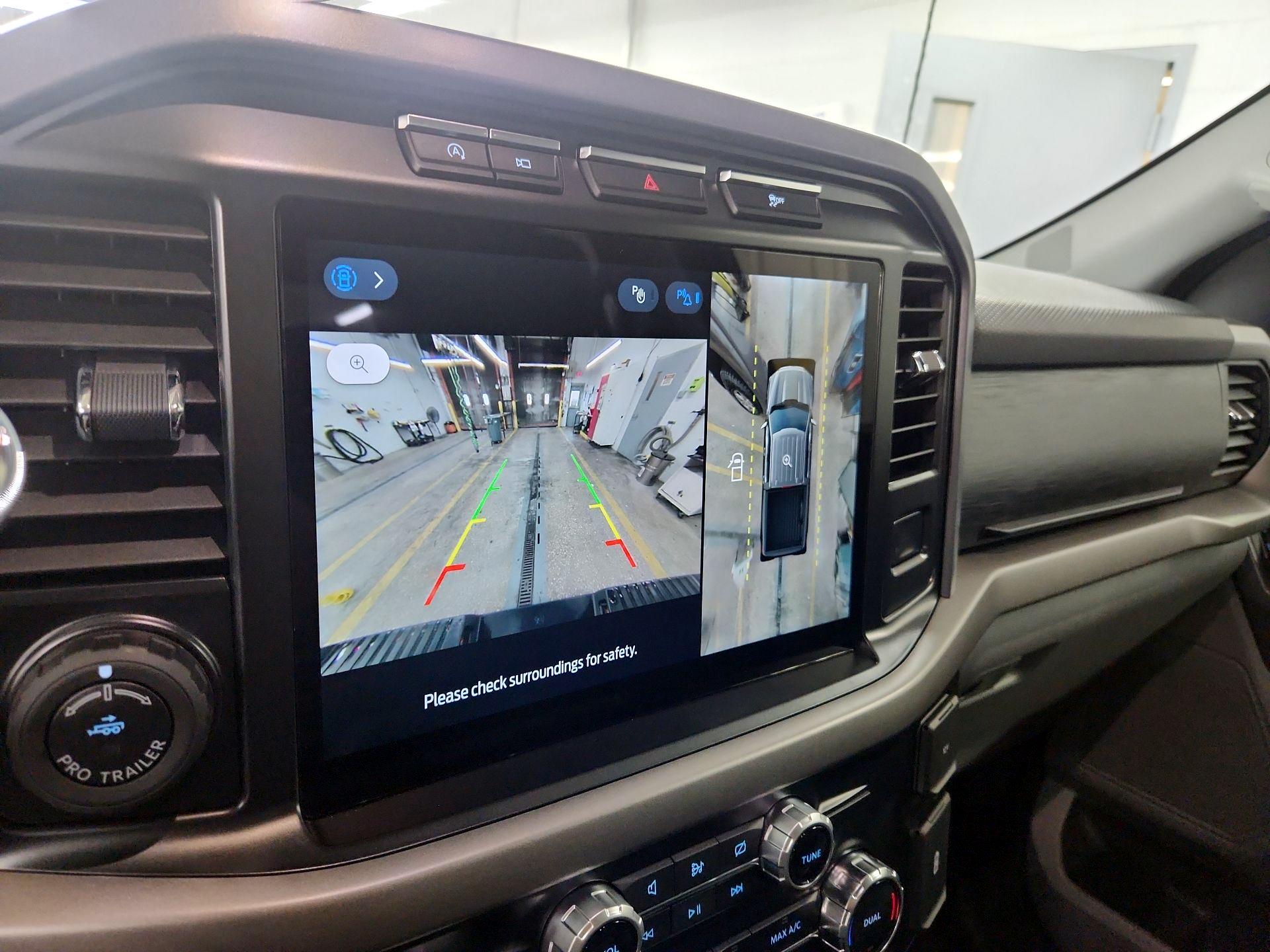 Thumbnail: 2024 Ford F-150 - 13
