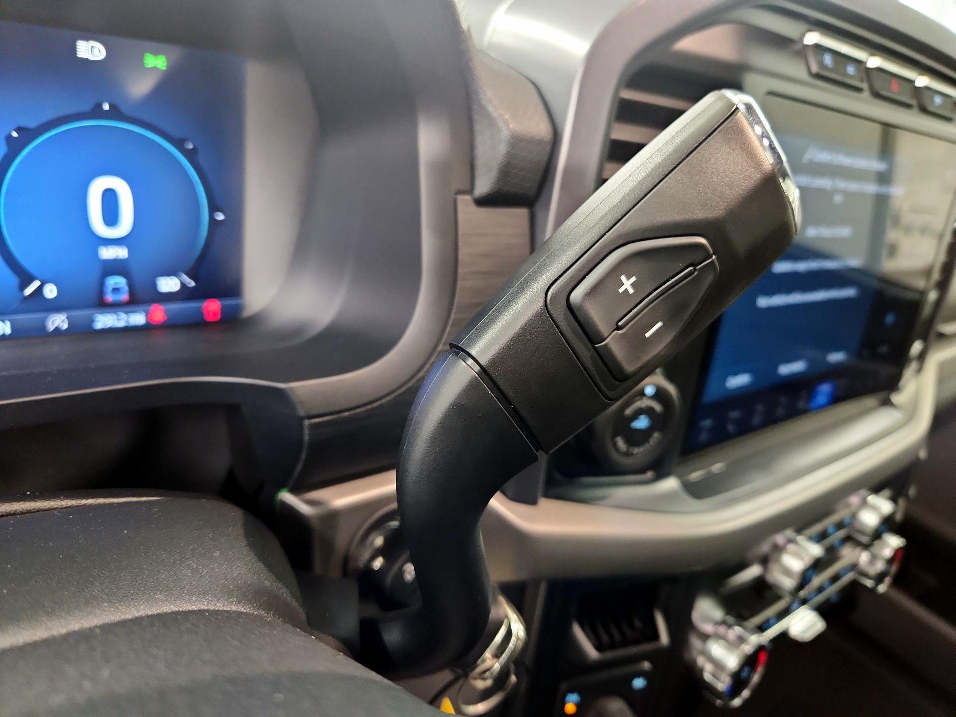 Thumbnail: 2024 Ford F-150 - 16