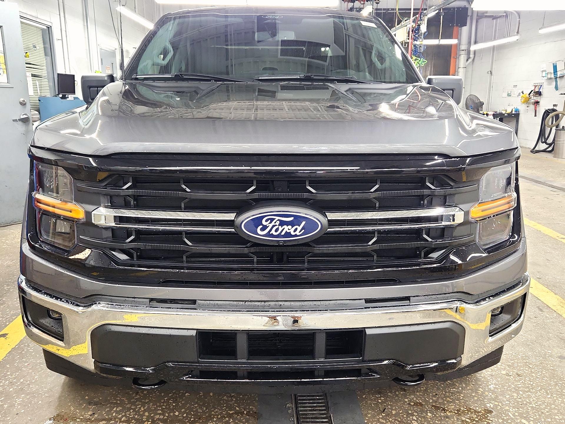 Thumbnail: 2024 Ford F-150 - 2