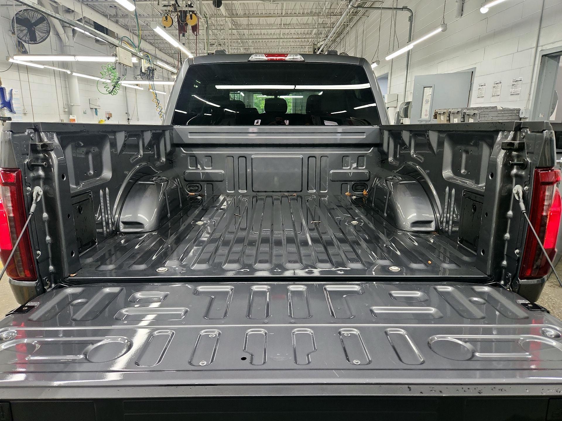 Thumbnail: 2024 Ford F-150 - 19