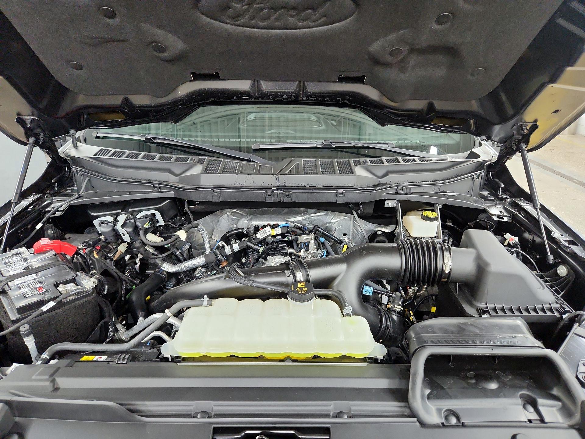 Thumbnail: 2024 Ford F-150 - 20