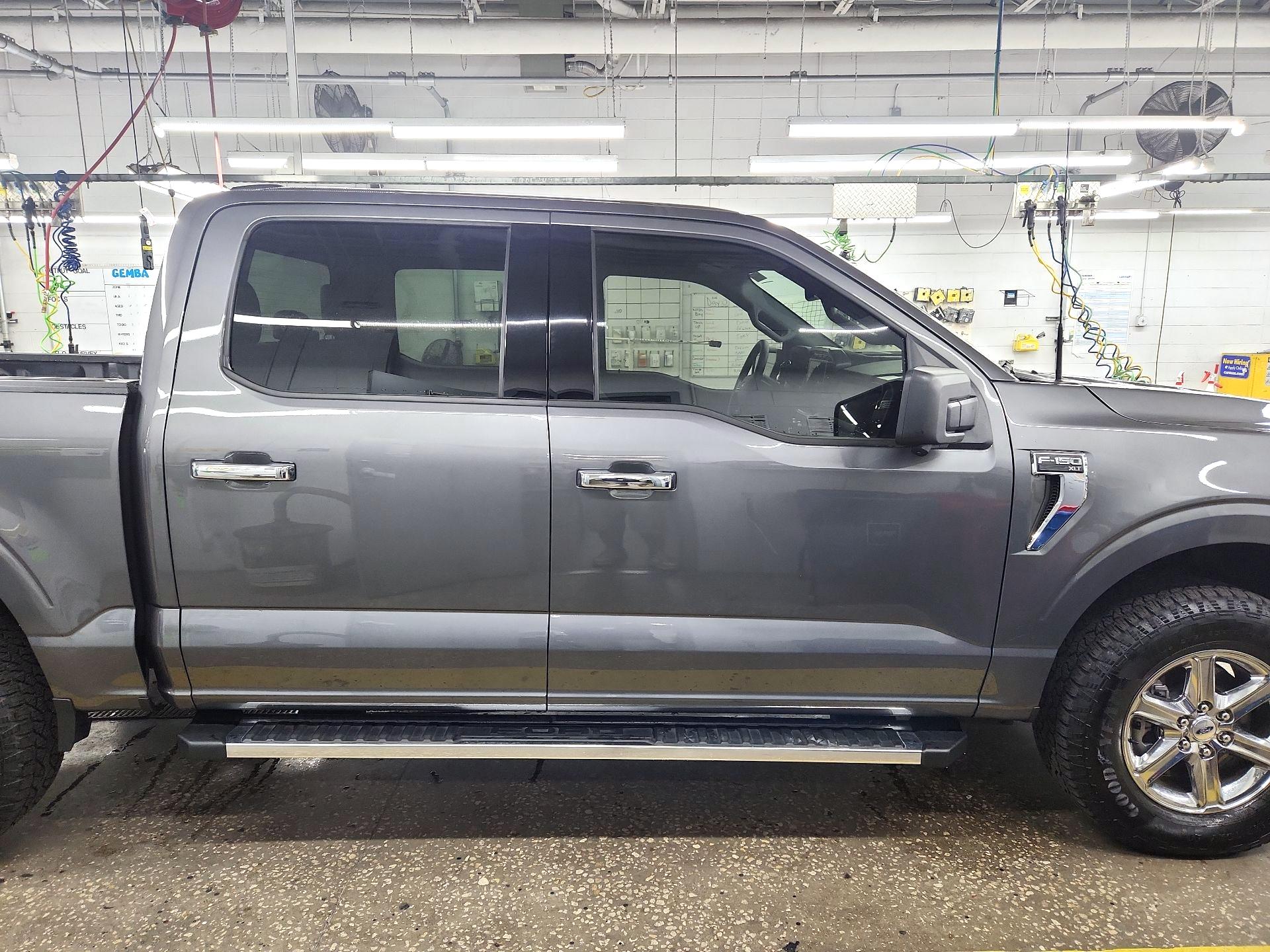 Thumbnail: 2024 Ford F-150 - 4