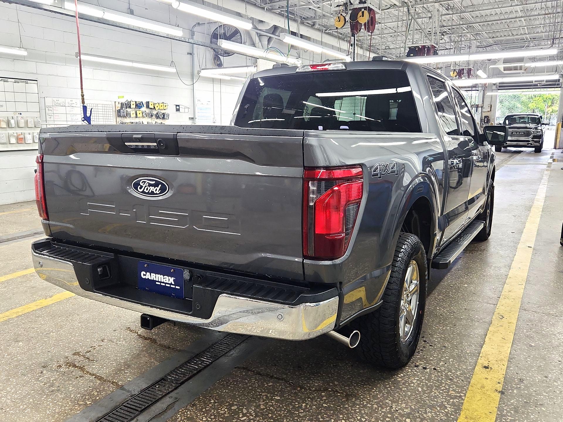 Thumbnail: 2024 Ford F-150 - 5