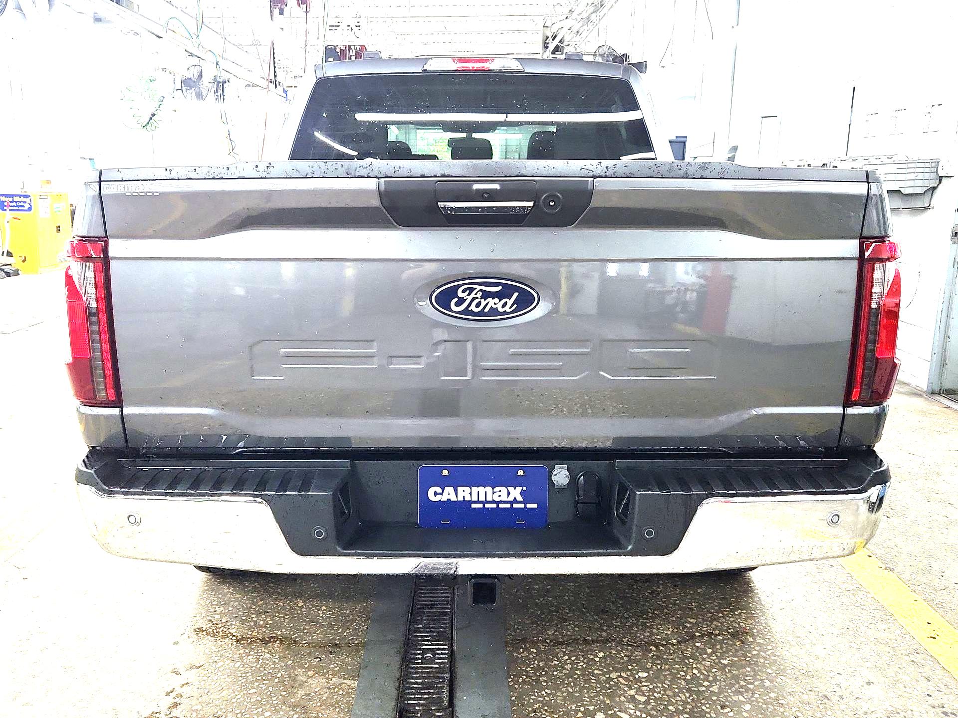 Thumbnail: 2024 Ford F-150 - 6