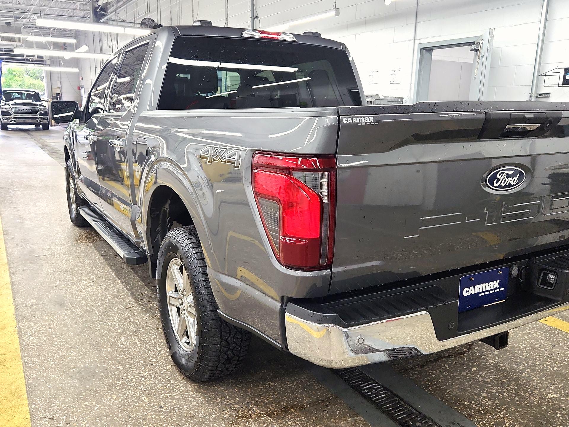Thumbnail: 2024 Ford F-150 - 7