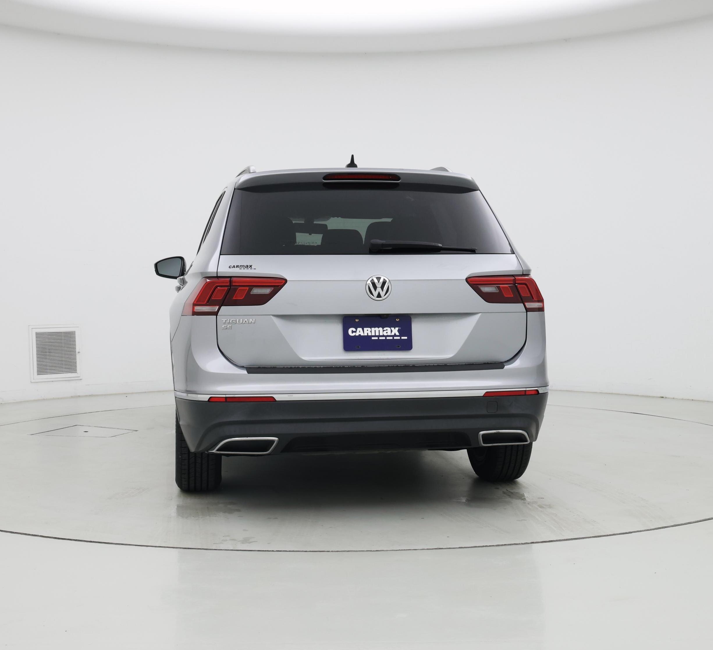 Thumbnail: 2020 Volkswagen Tiguan - 6