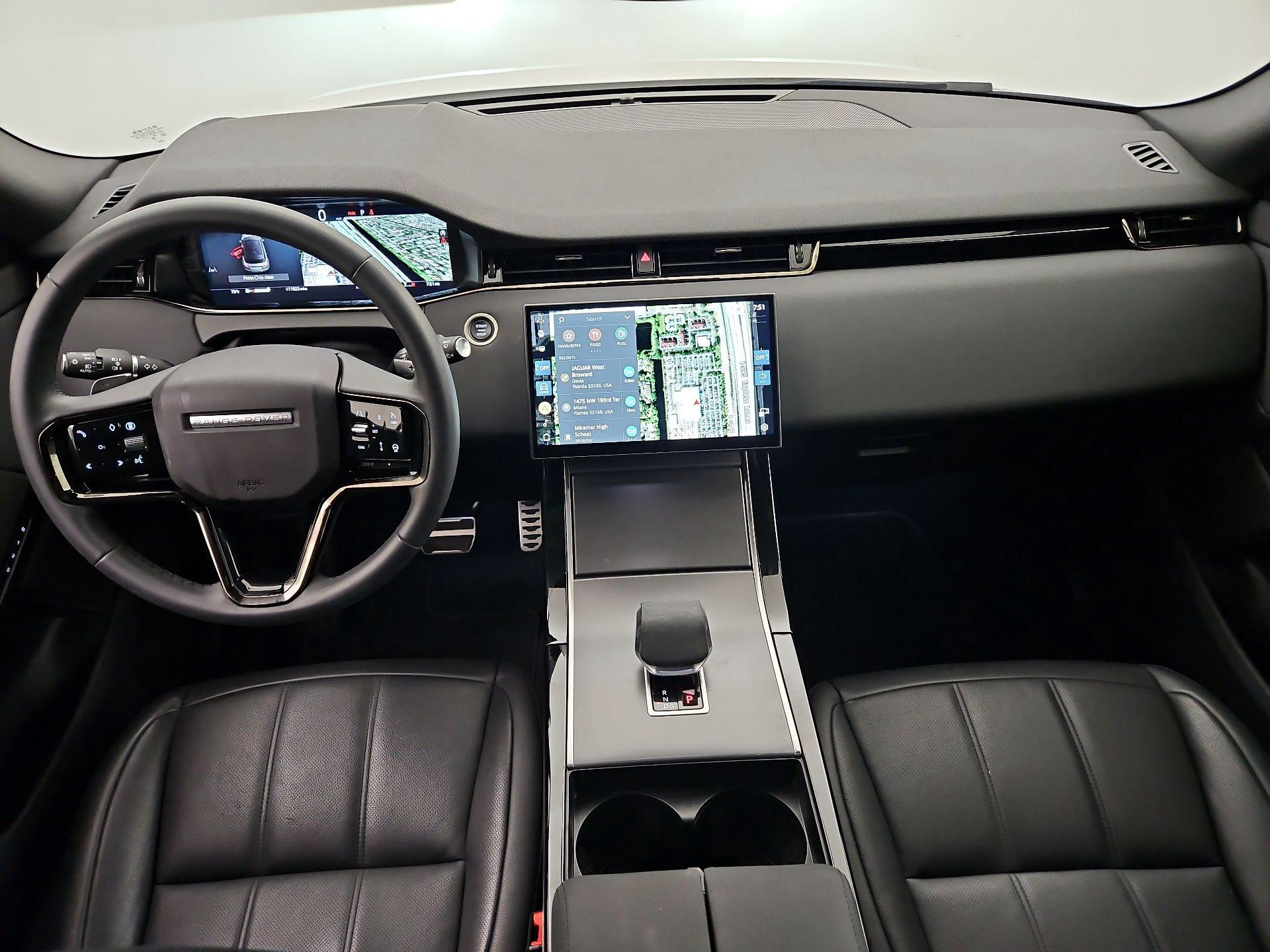 Thumbnail: 2025 Land Rover Range Rover Evoque - 9