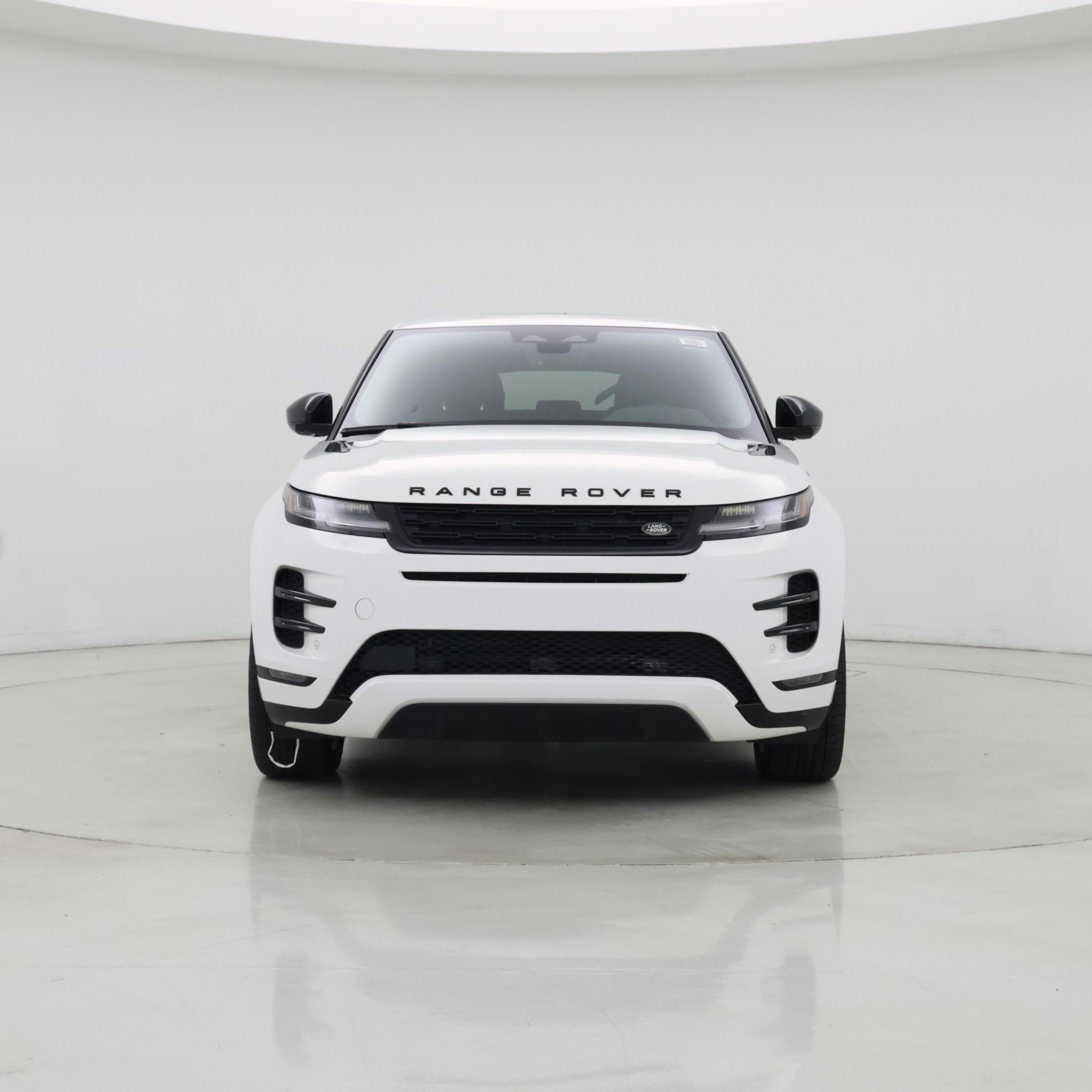 Thumbnail: 2025 Land Rover Range Rover Evoque - 5