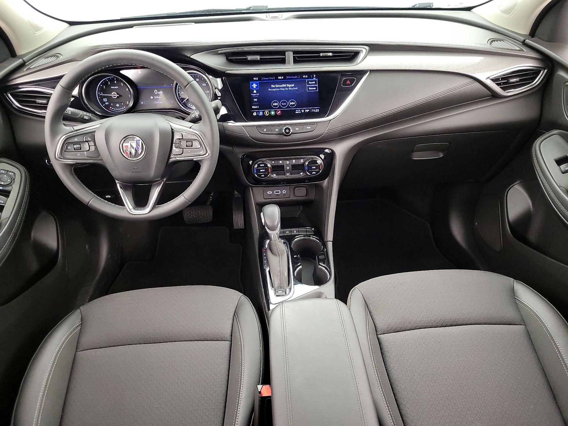 Thumbnail: 2023 Buick Encore GX - 9