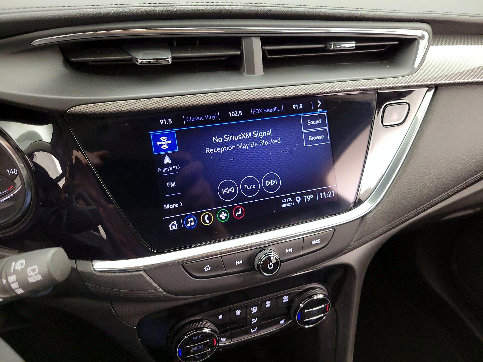 Thumbnail: 2023 Buick Encore GX - 15