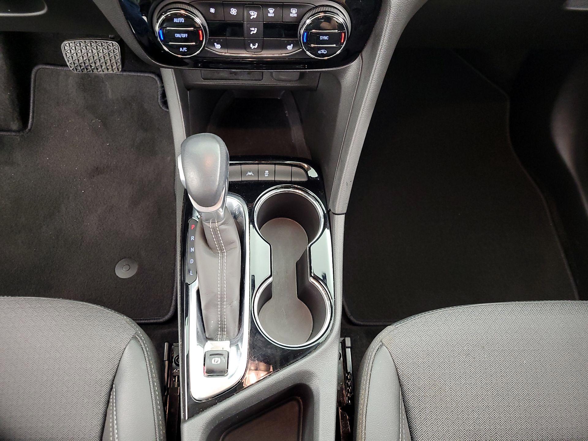 Thumbnail: 2023 Buick Encore GX - 17