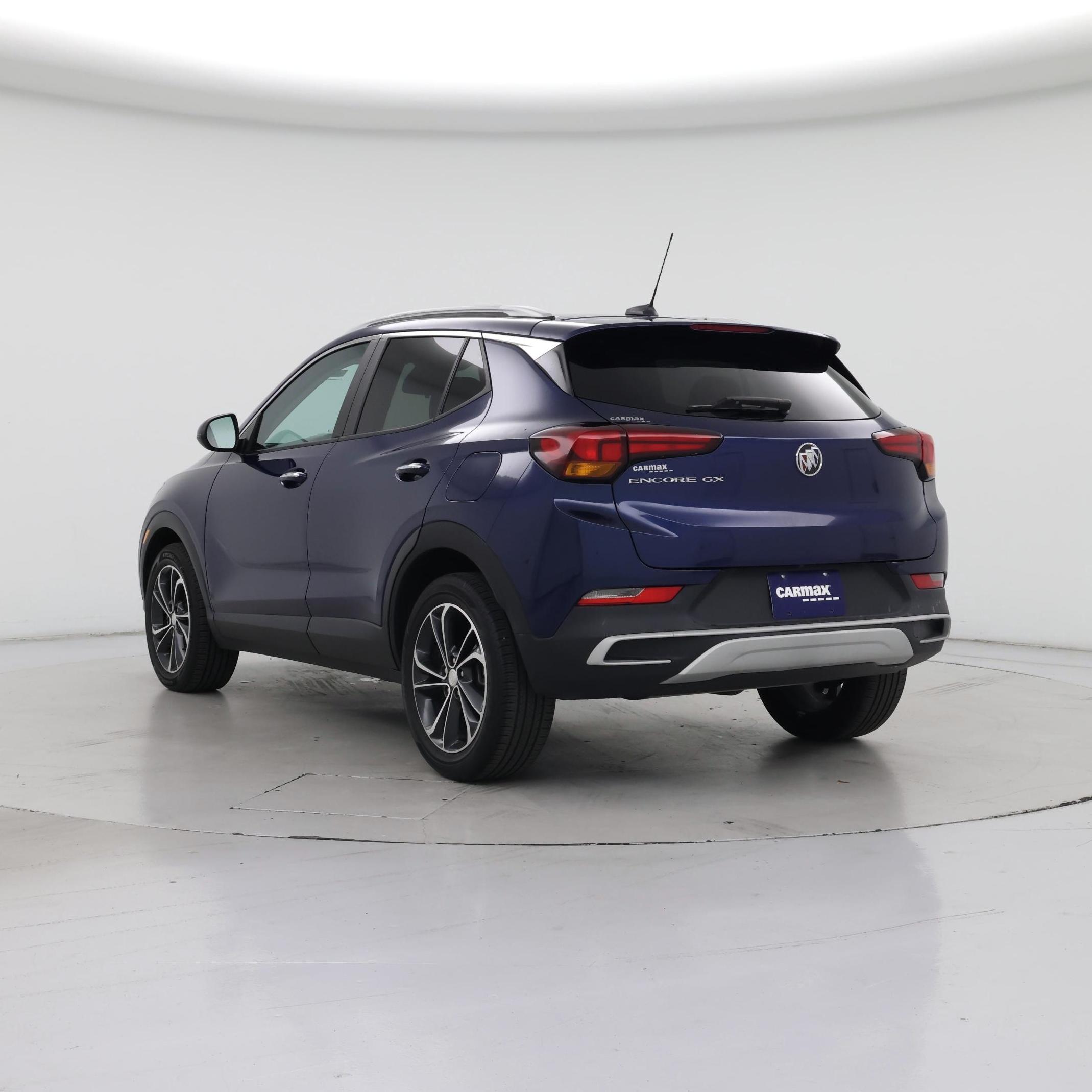 Thumbnail: 2023 Buick Encore GX - 2
