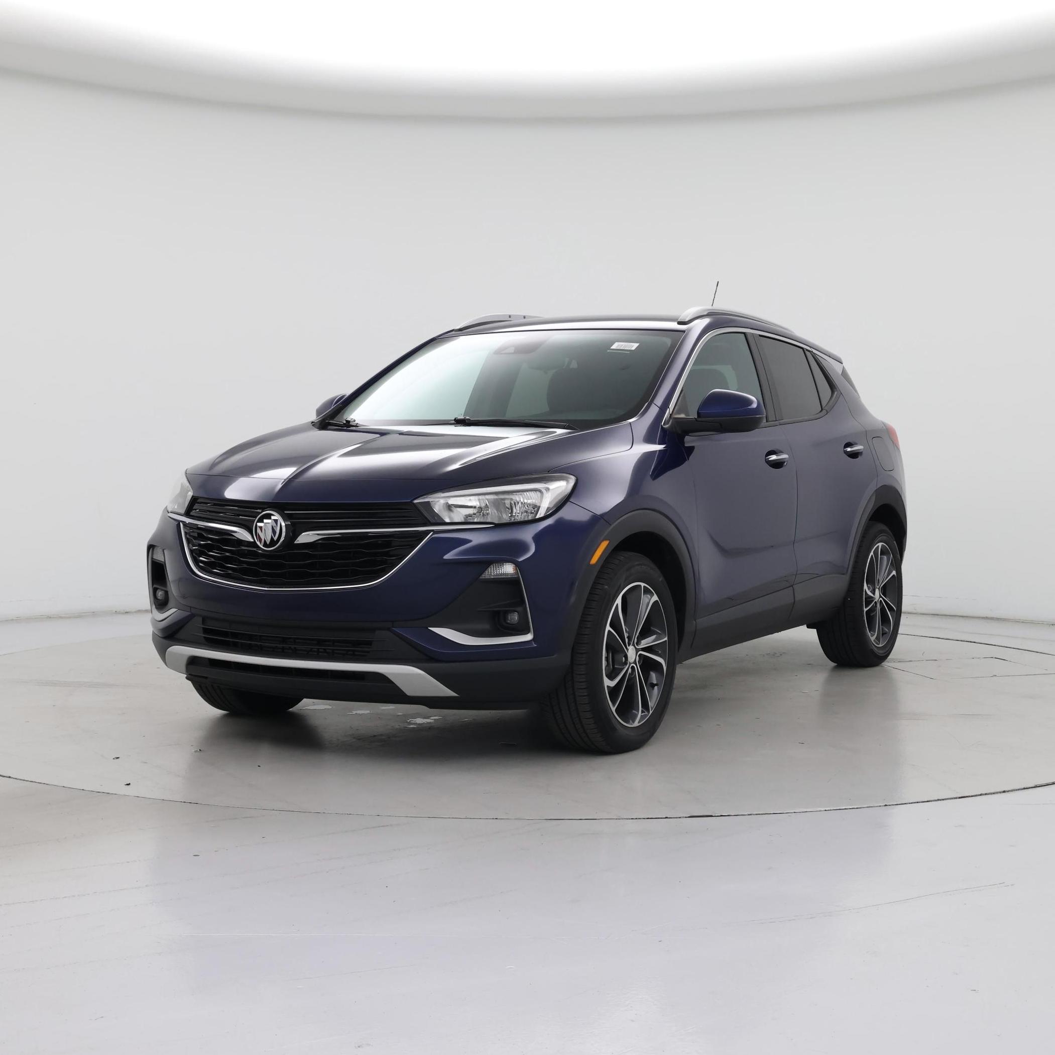 Thumbnail: 2023 Buick Encore GX - 4
