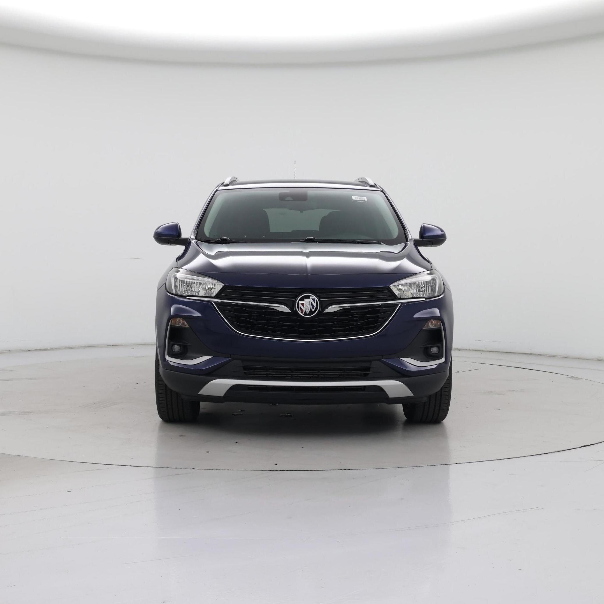 Thumbnail: 2023 Buick Encore GX - 5