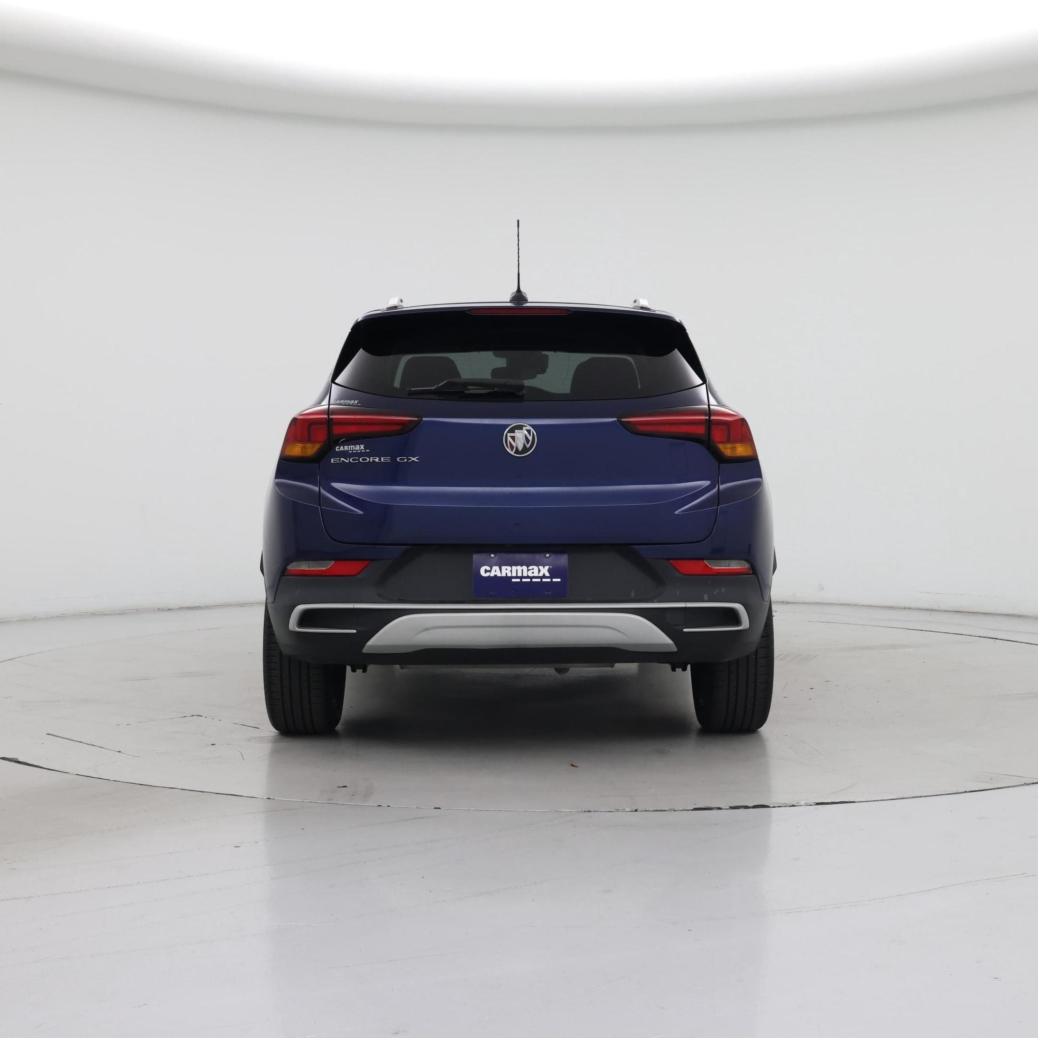 Thumbnail: 2023 Buick Encore GX - 6